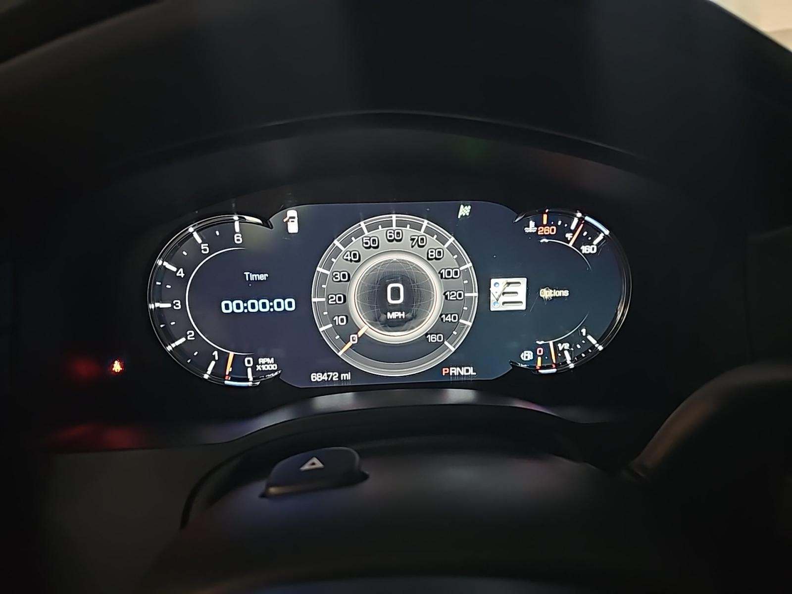 2020 Cadillac Escalade ESV Platinum AWD