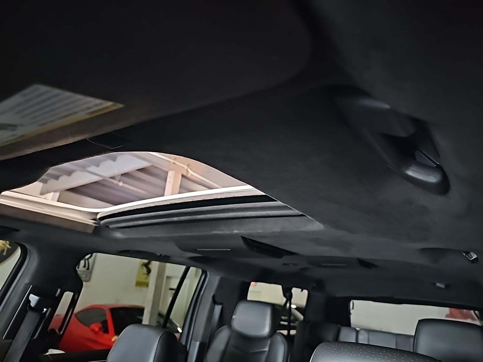 2020 Cadillac Escalade ESV Platinum AWD