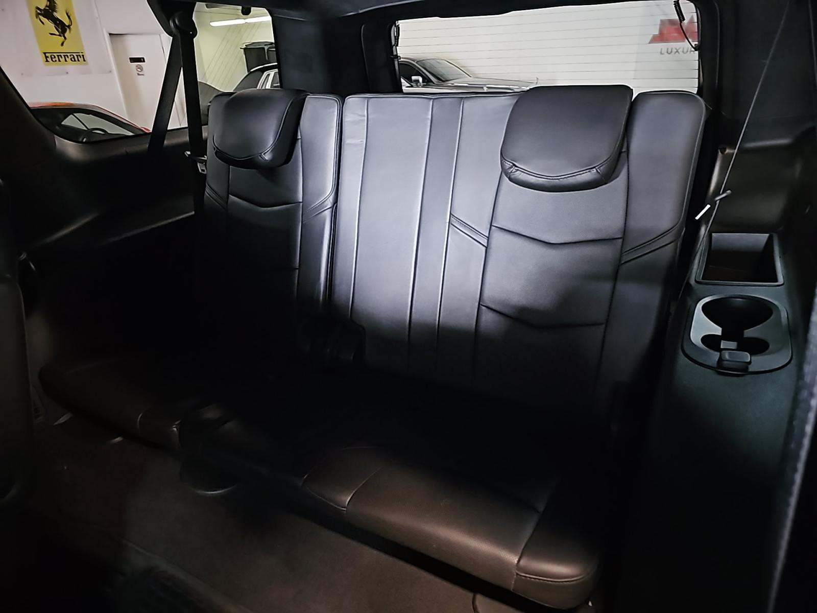 2020 Cadillac Escalade ESV Platinum AWD