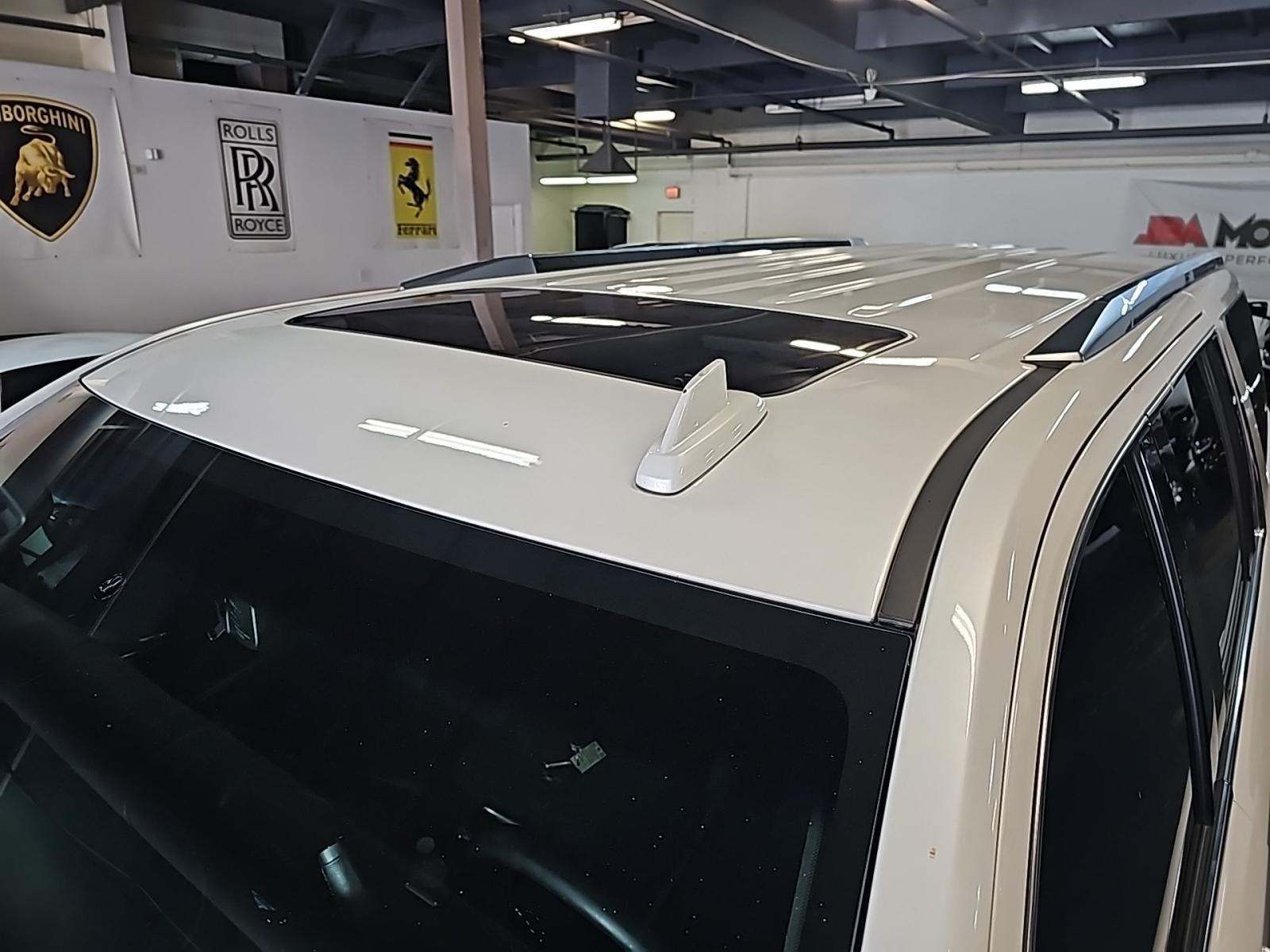 2020 Cadillac Escalade ESV Platinum AWD