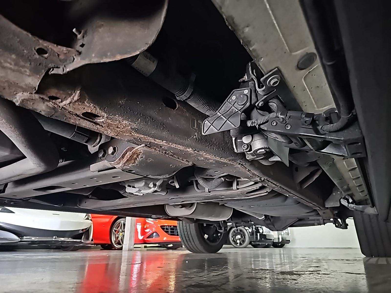 2020 Cadillac Escalade ESV Platinum AWD