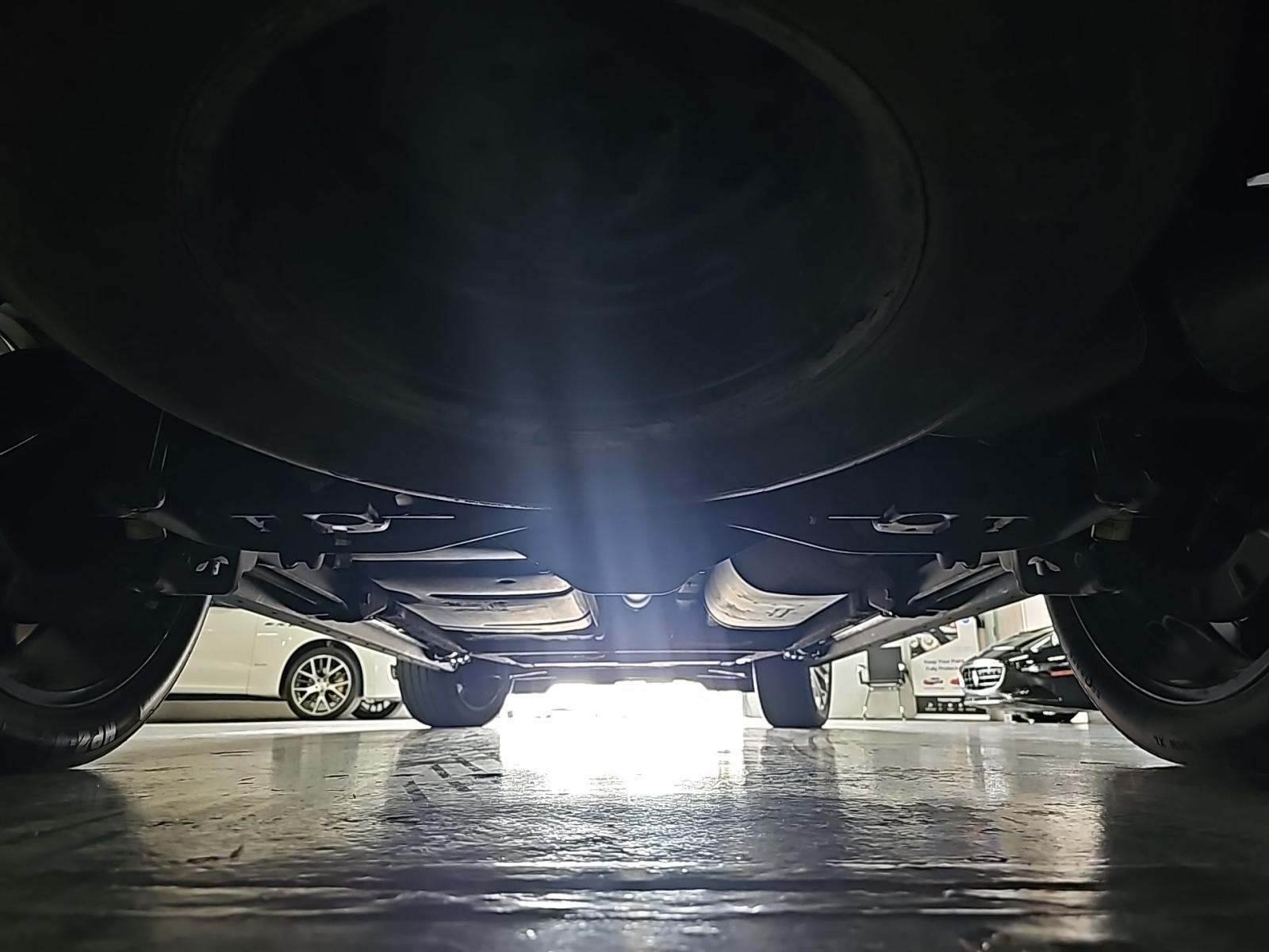 2020 Cadillac Escalade ESV Platinum AWD