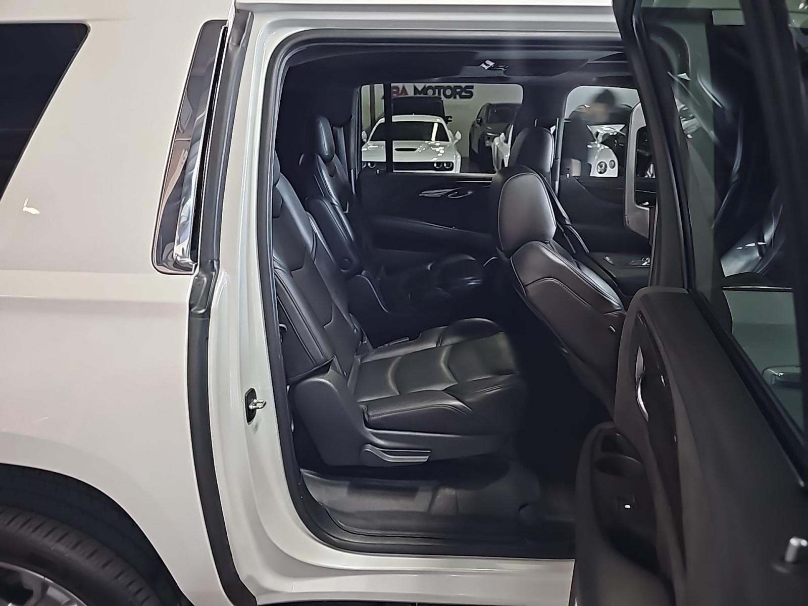 2020 Cadillac Escalade ESV Platinum AWD