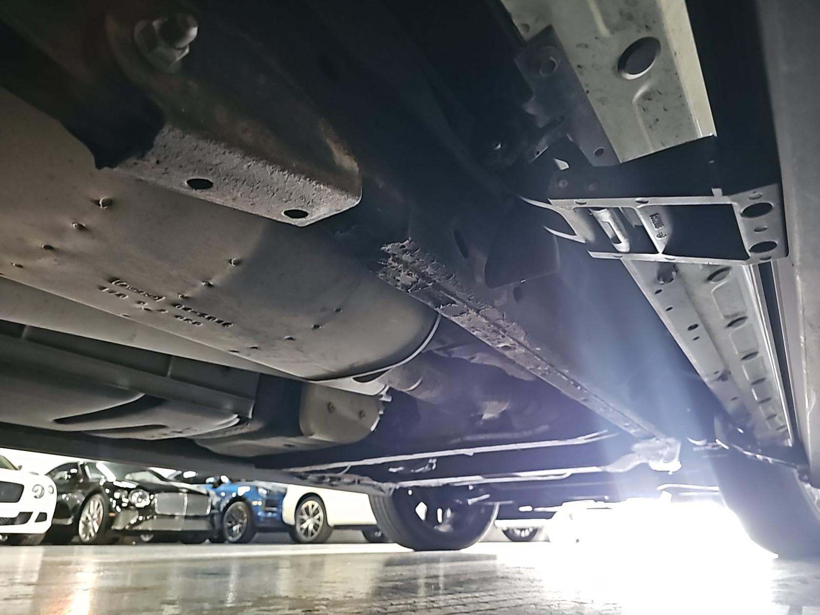 2020 Cadillac Escalade ESV Platinum AWD