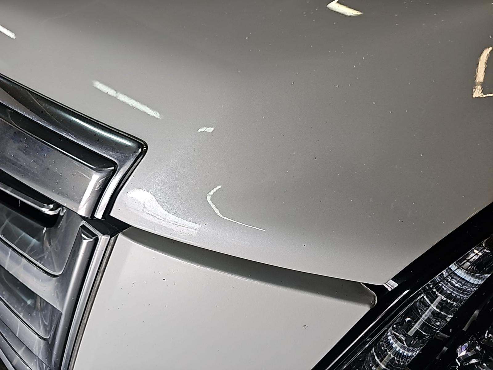 2020 Cadillac Escalade ESV Platinum AWD