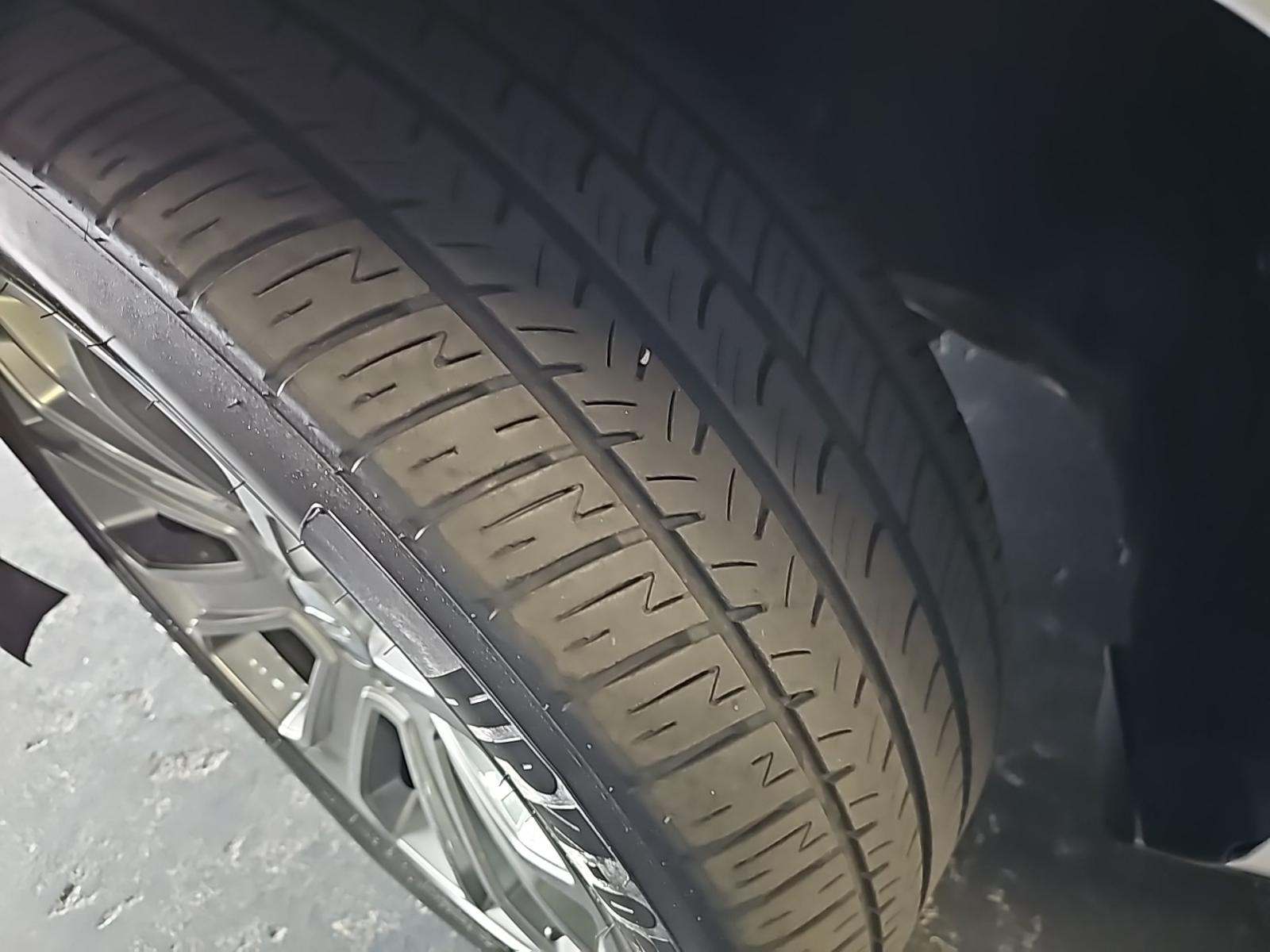 2020 Cadillac Escalade ESV Platinum AWD