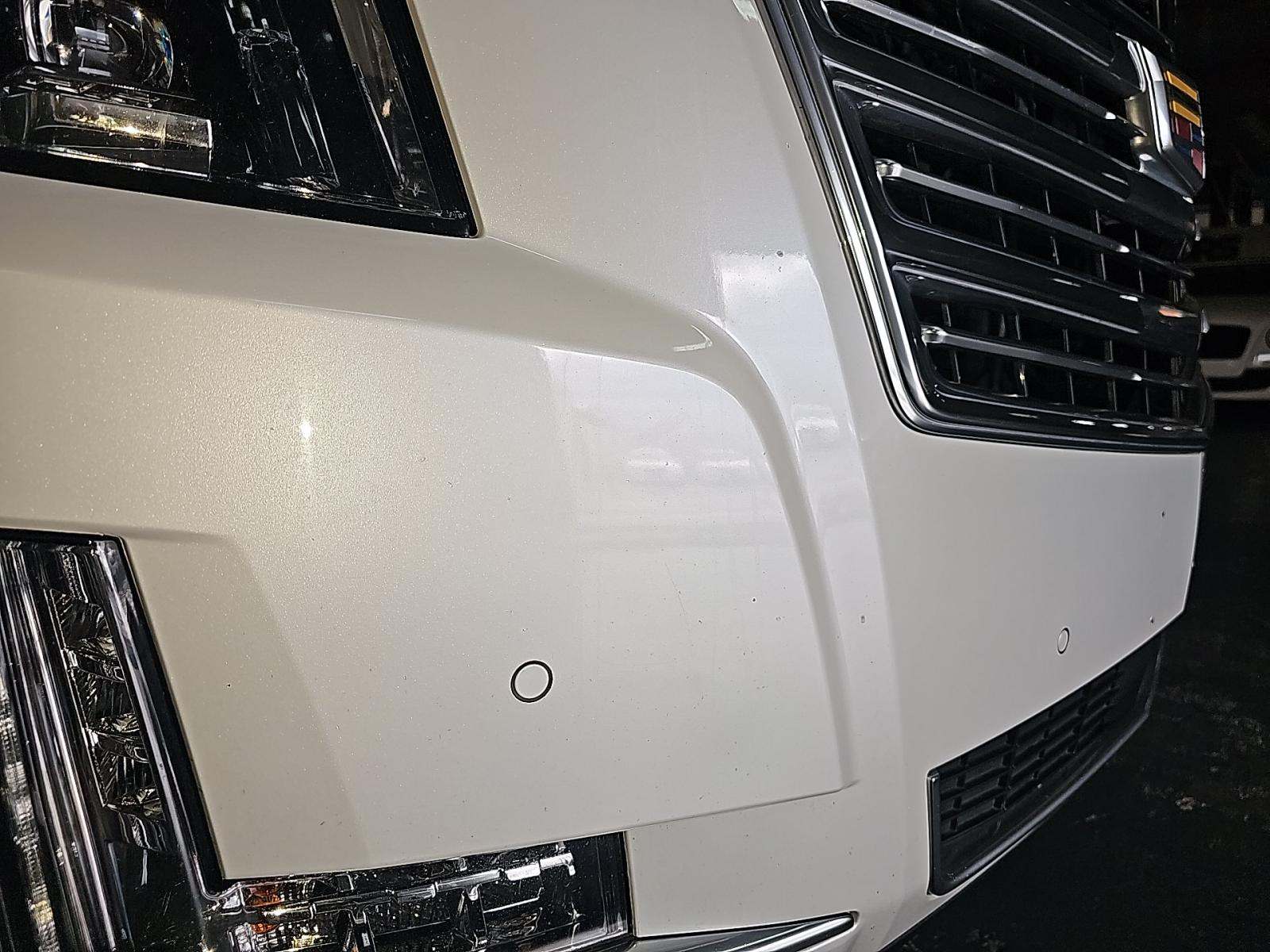 2020 Cadillac Escalade ESV Platinum AWD