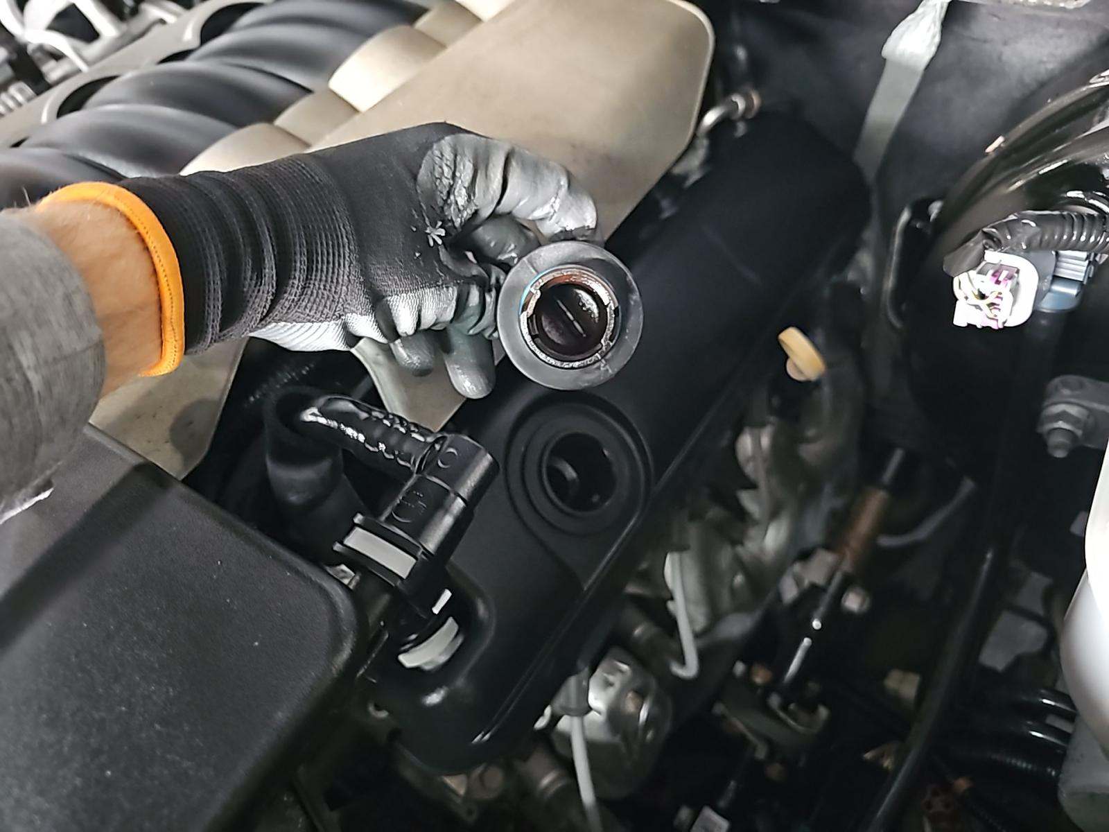 2020 Cadillac Escalade ESV Platinum AWD