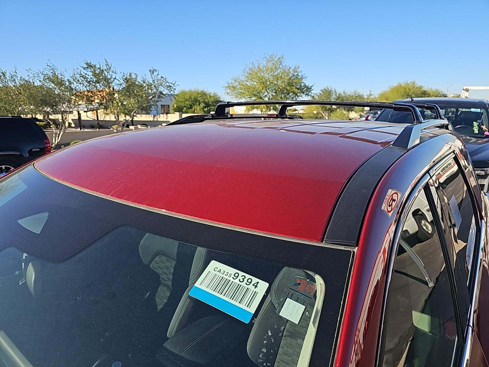 2022 Nissan Pathfinder SV FWD