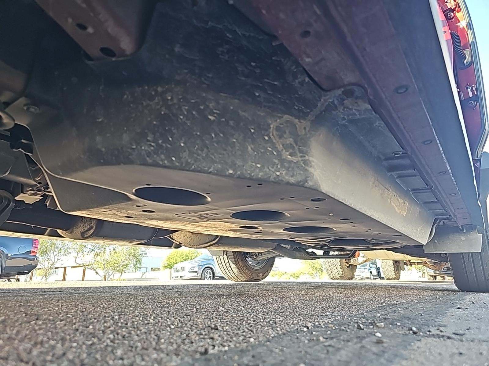 2022 Nissan Pathfinder SV FWD