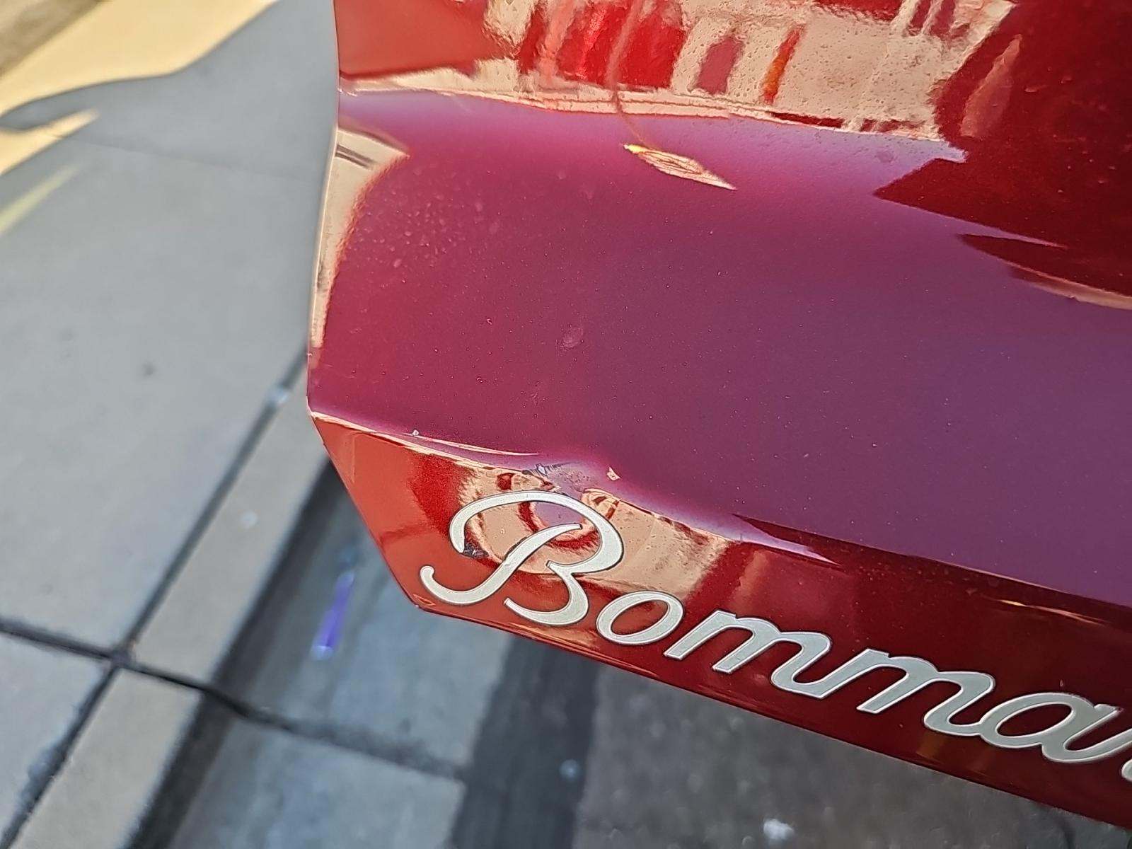 2022 Nissan Pathfinder SV FWD