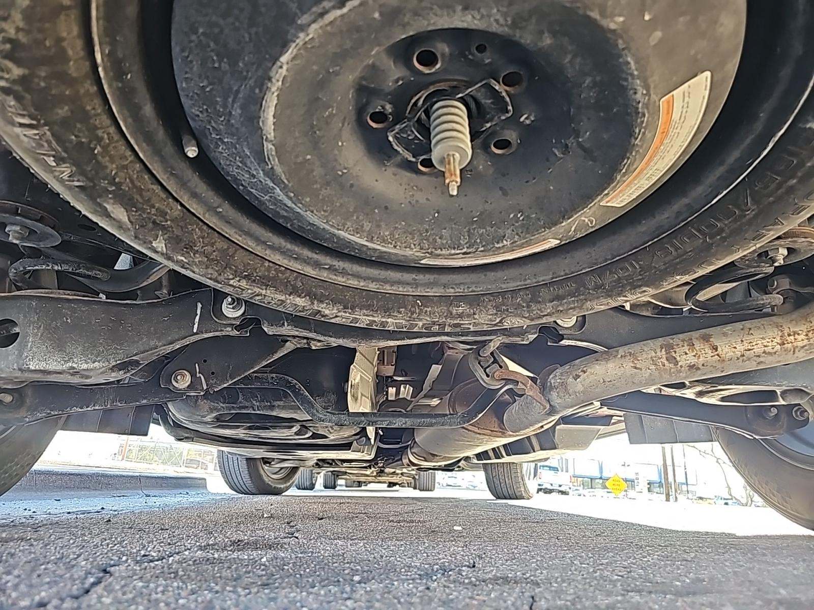 2022 Nissan Pathfinder SV FWD