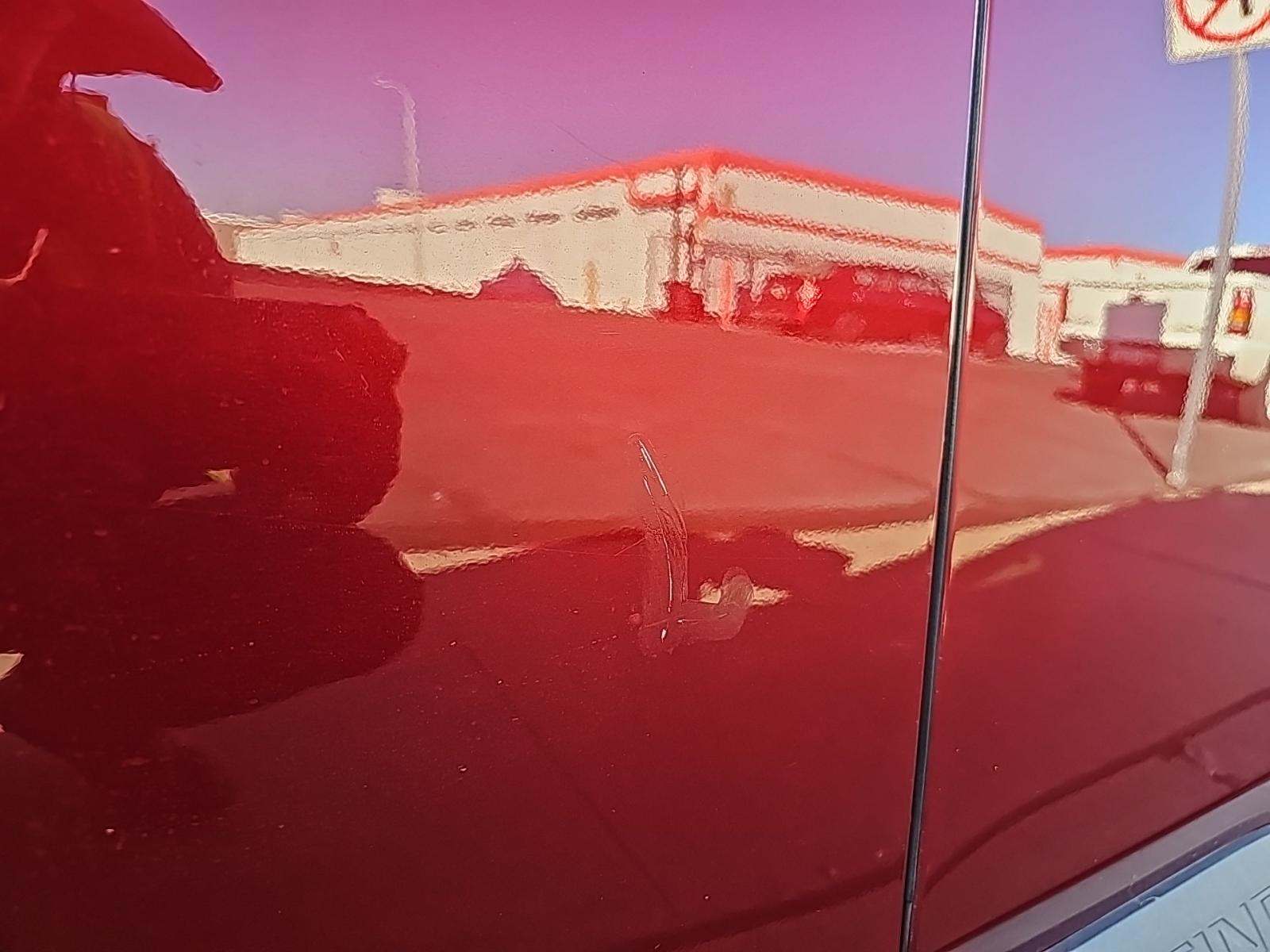 2022 Nissan Pathfinder SV FWD