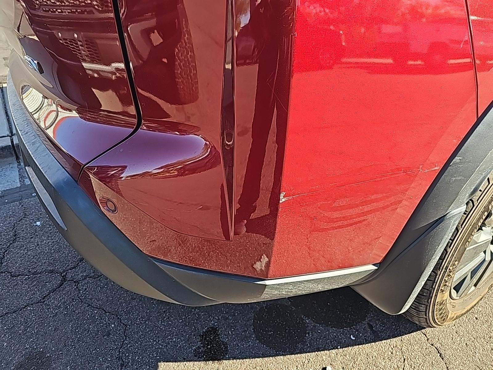 2022 Nissan Pathfinder SV FWD