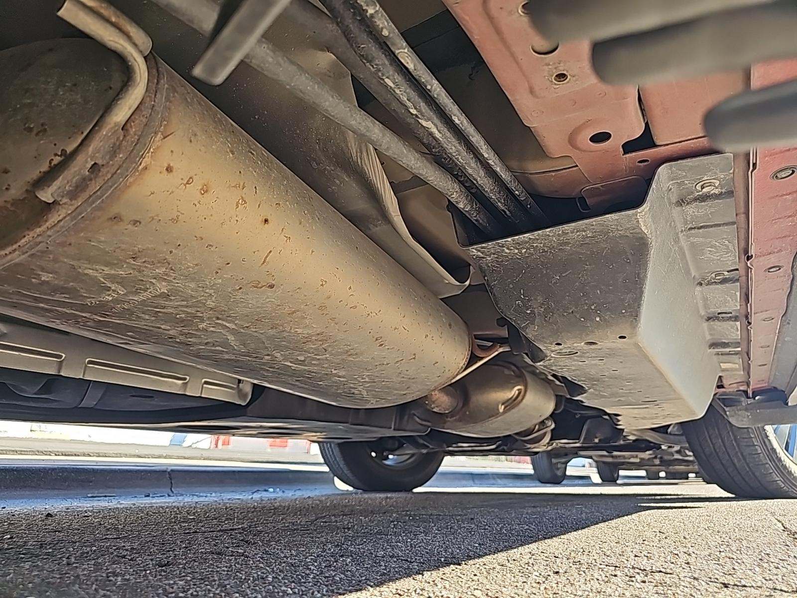 2022 Nissan Pathfinder SV FWD