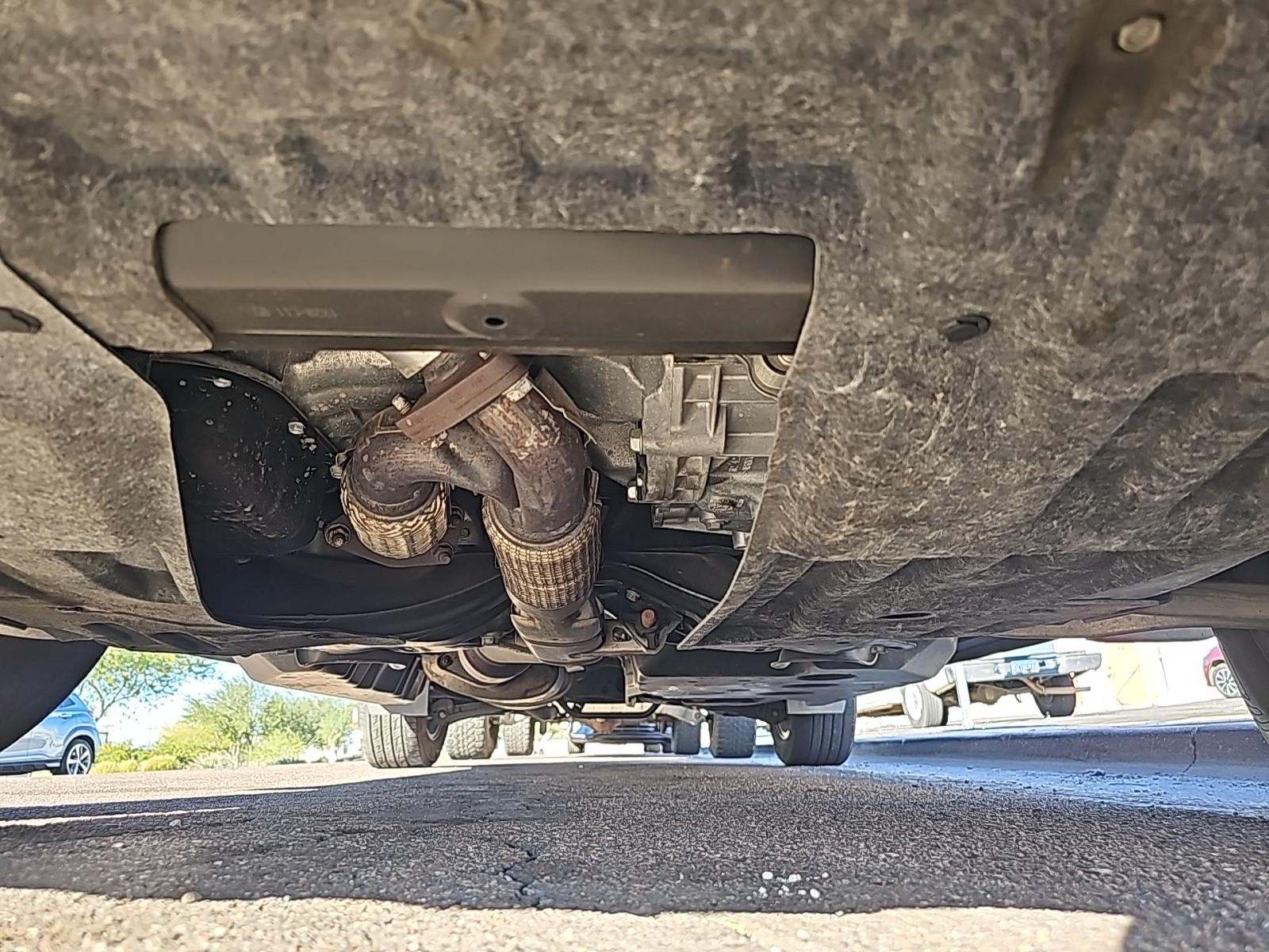 2022 Nissan Pathfinder SV FWD