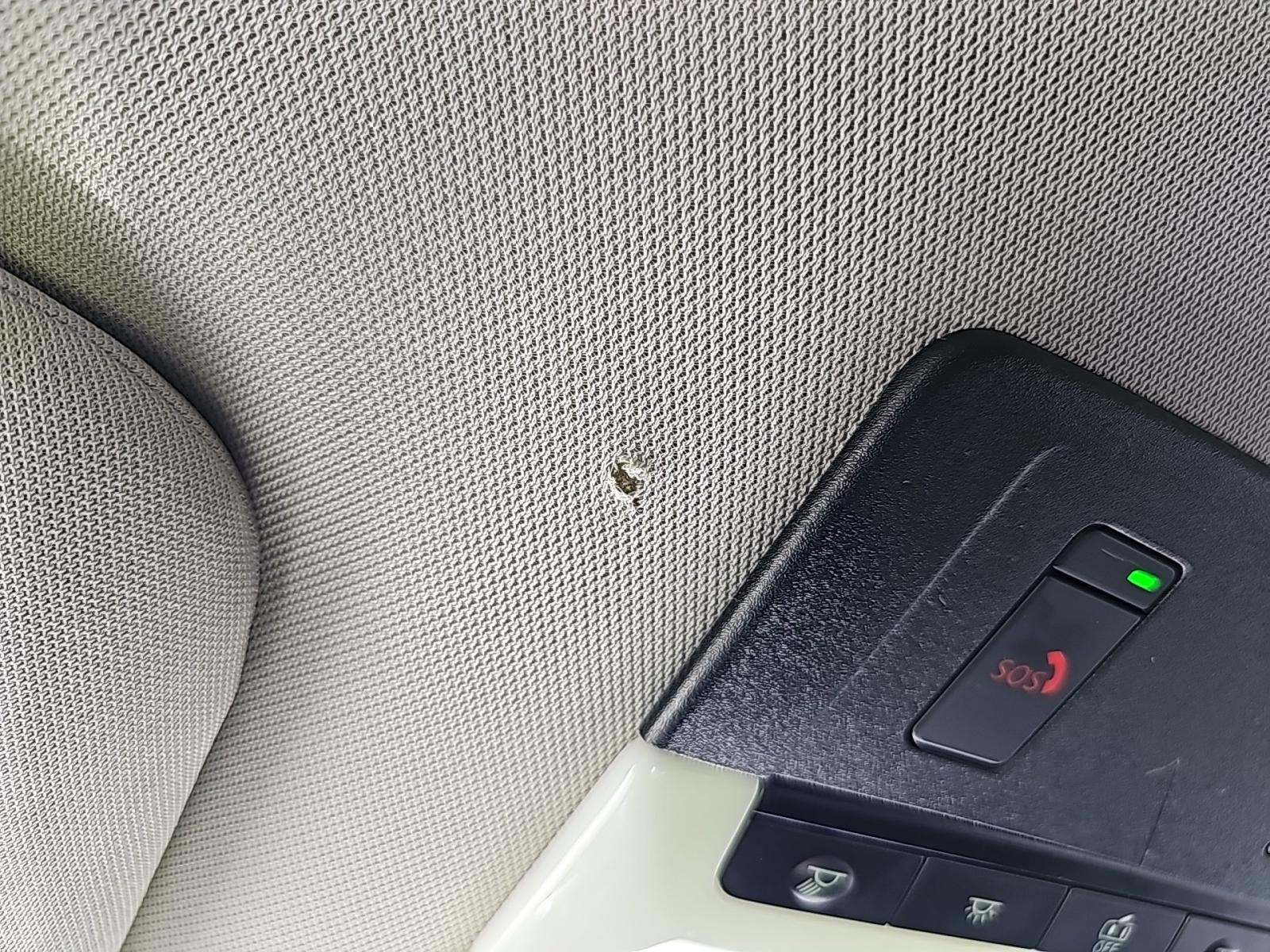 2022 Nissan Pathfinder SV FWD