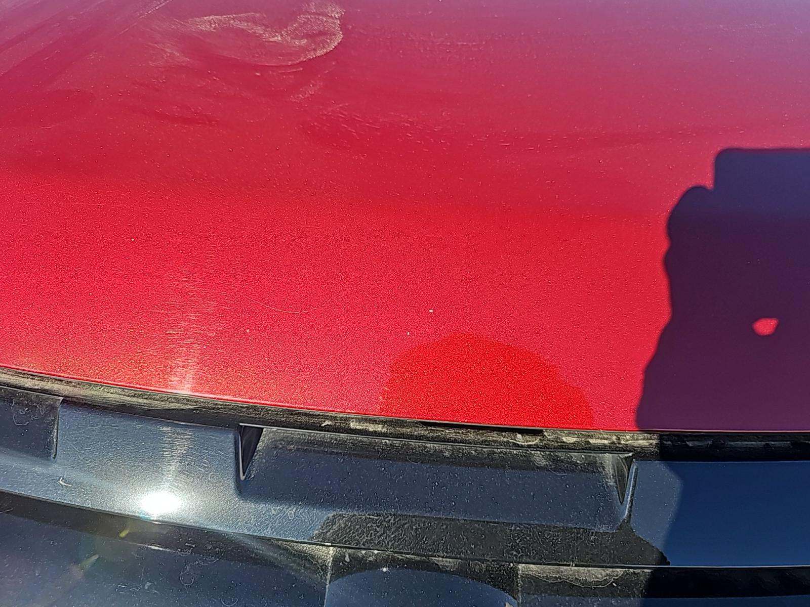 2022 Nissan Pathfinder SV FWD