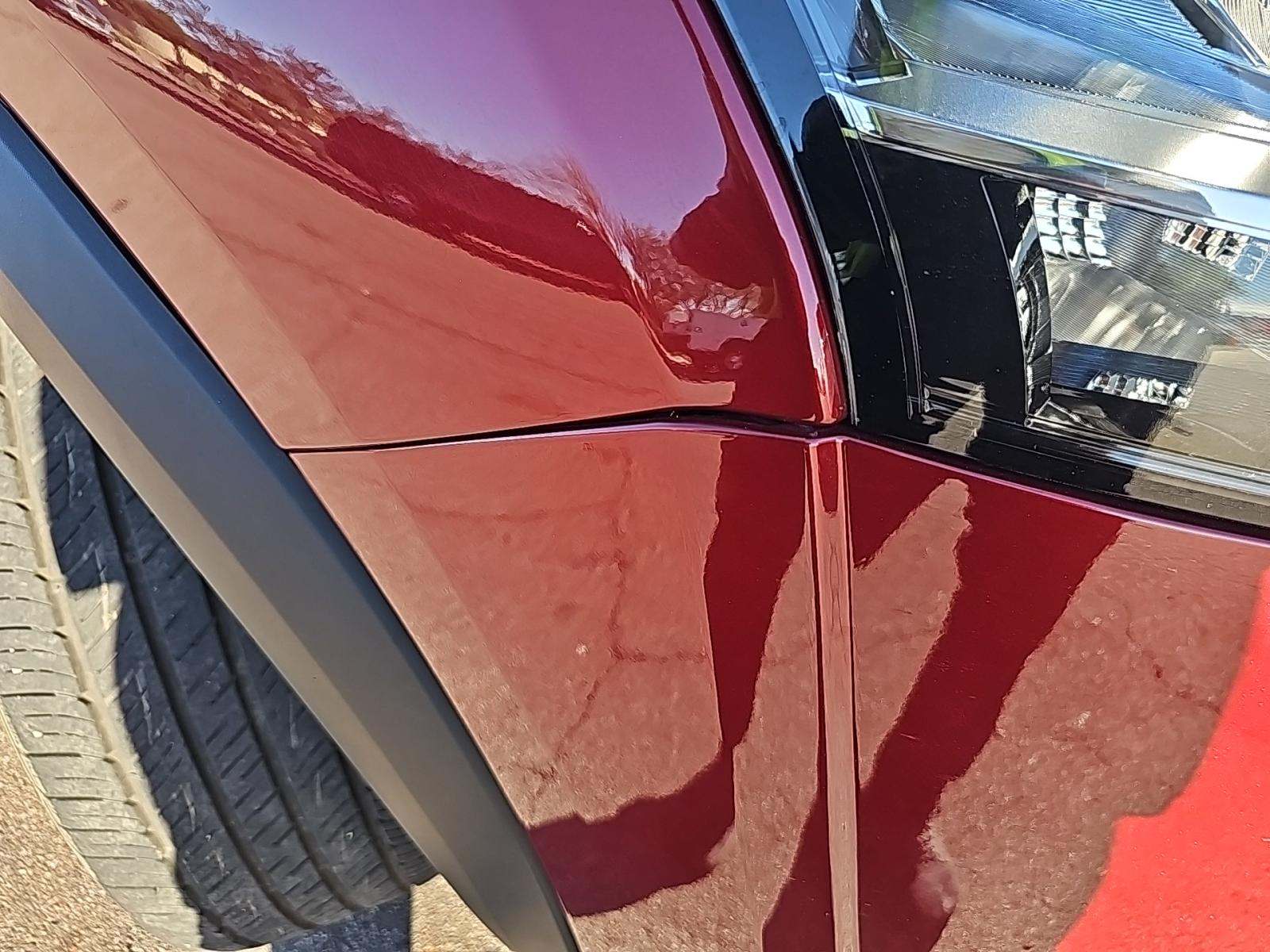 2022 Nissan Pathfinder SV FWD