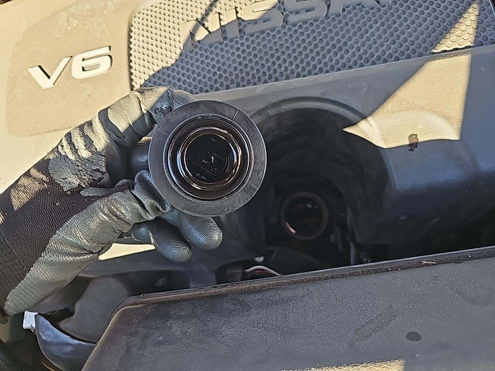 2022 Nissan Pathfinder SV FWD