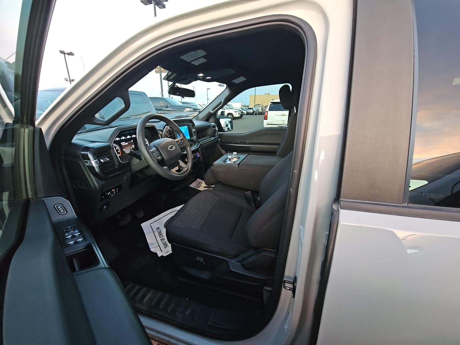 2023 Ford F-150 XL AWD