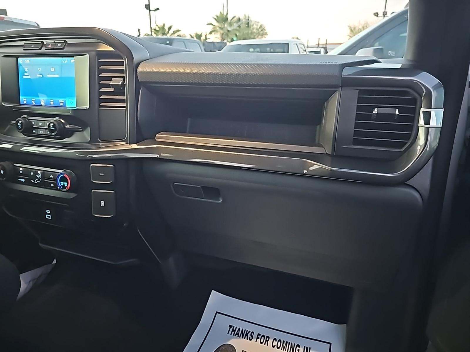 2023 Ford F-150 XL AWD