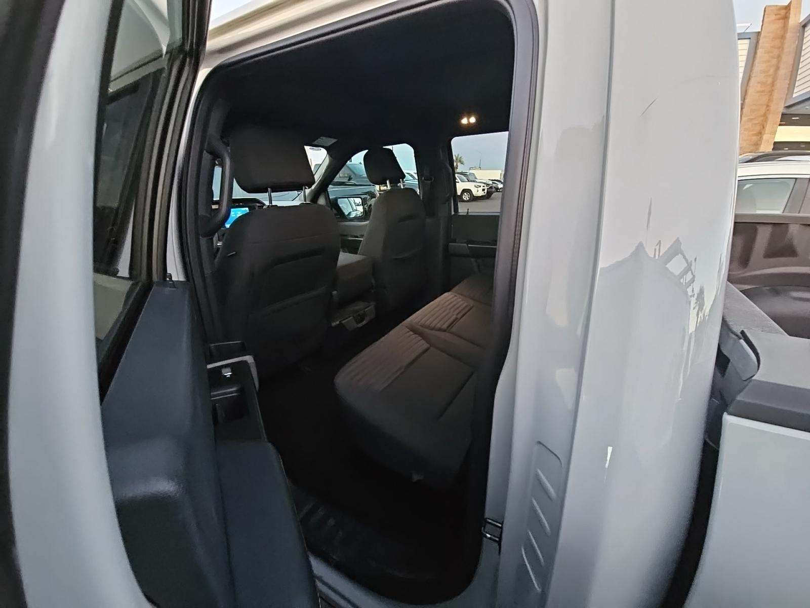 2023 Ford F-150 XL AWD