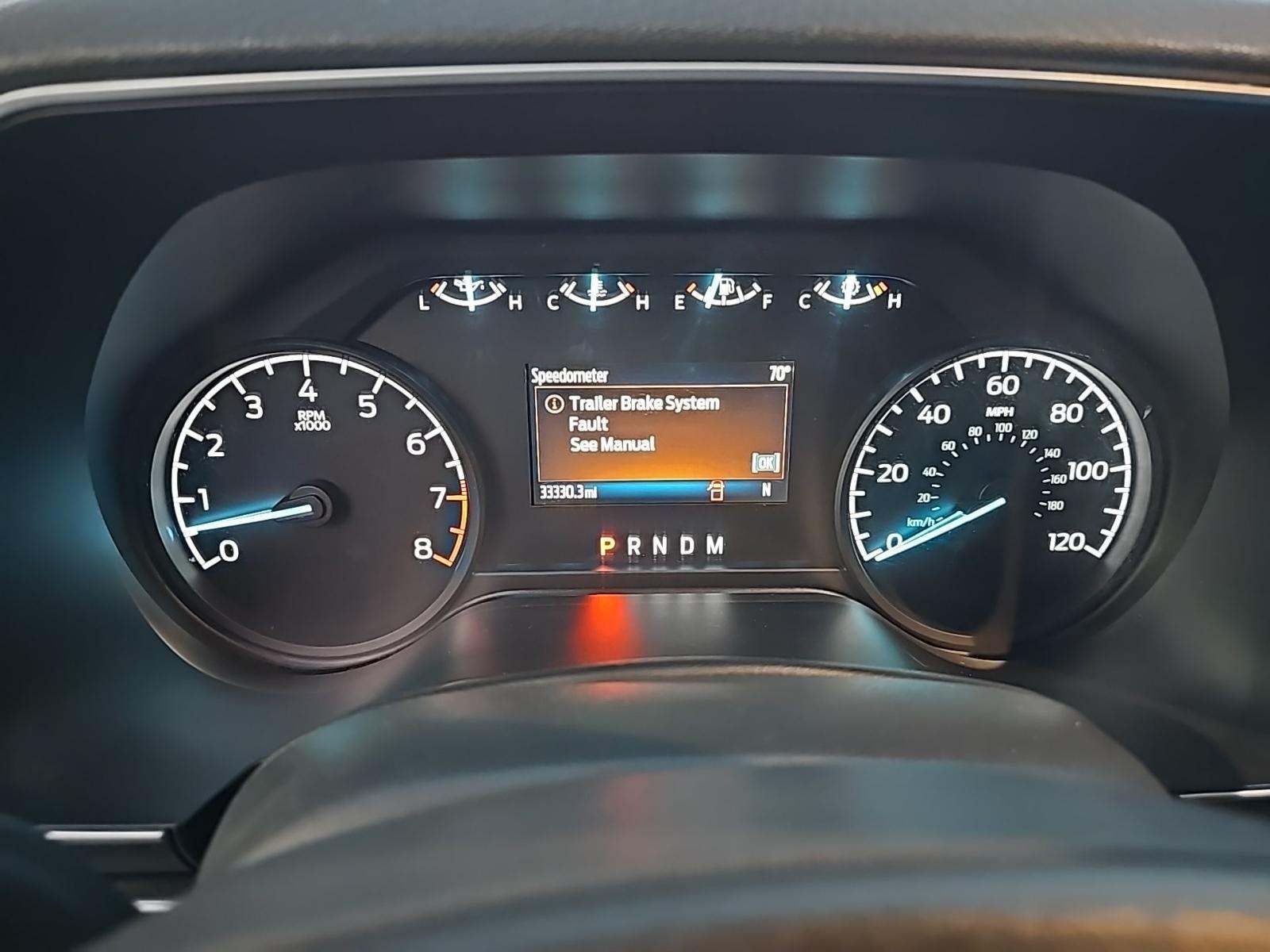 2023 Ford F-150 XL AWD