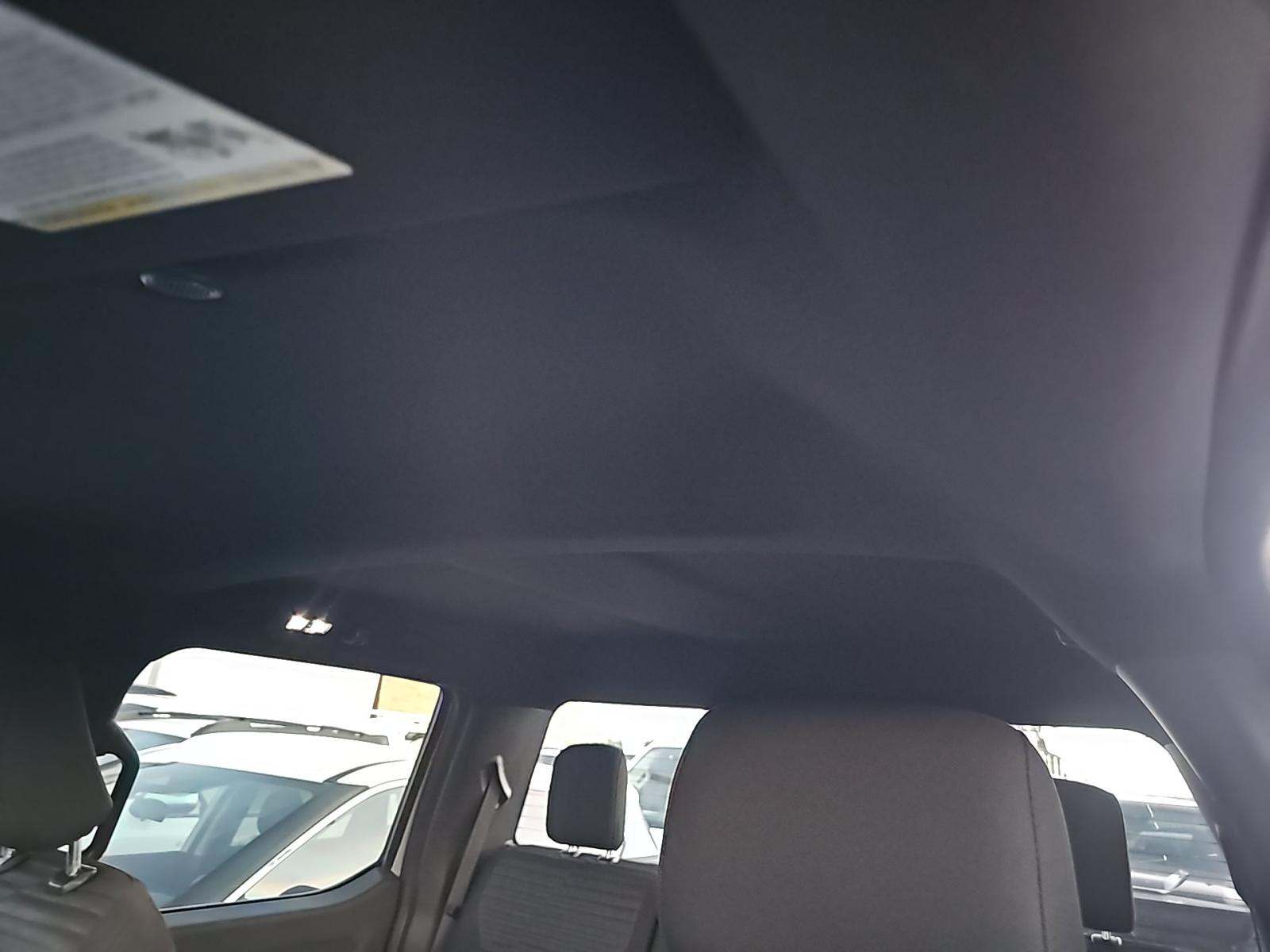 2023 Ford F-150 XL AWD