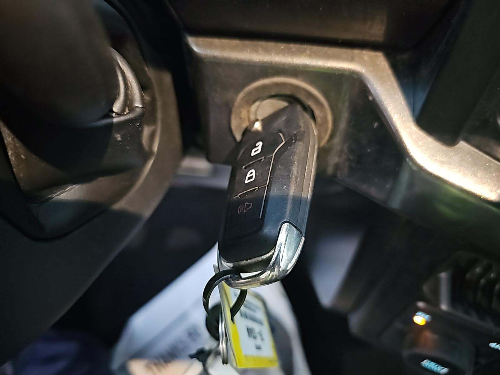 2023 Ford F-150 XL AWD