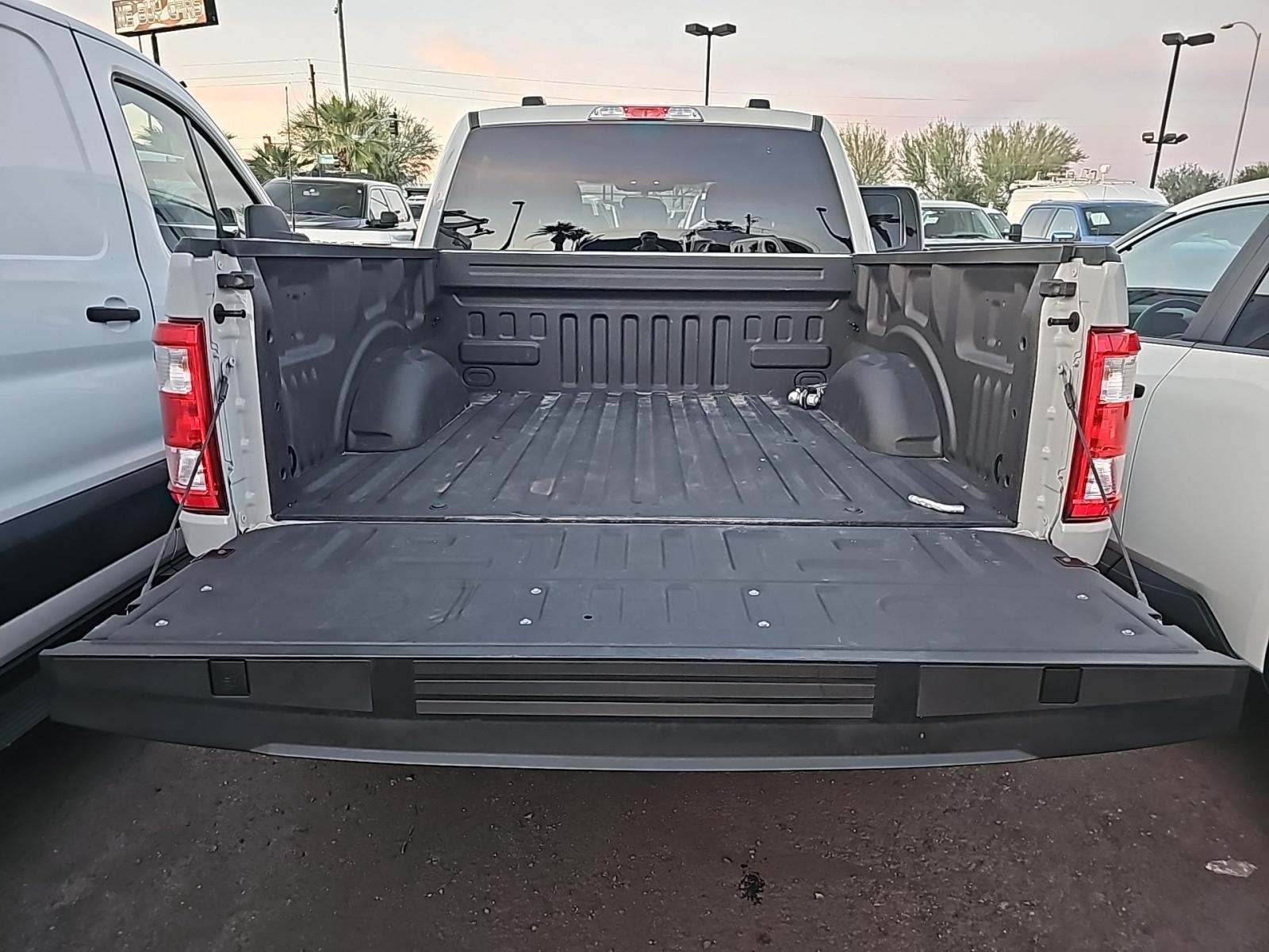 2023 Ford F-150 XL AWD