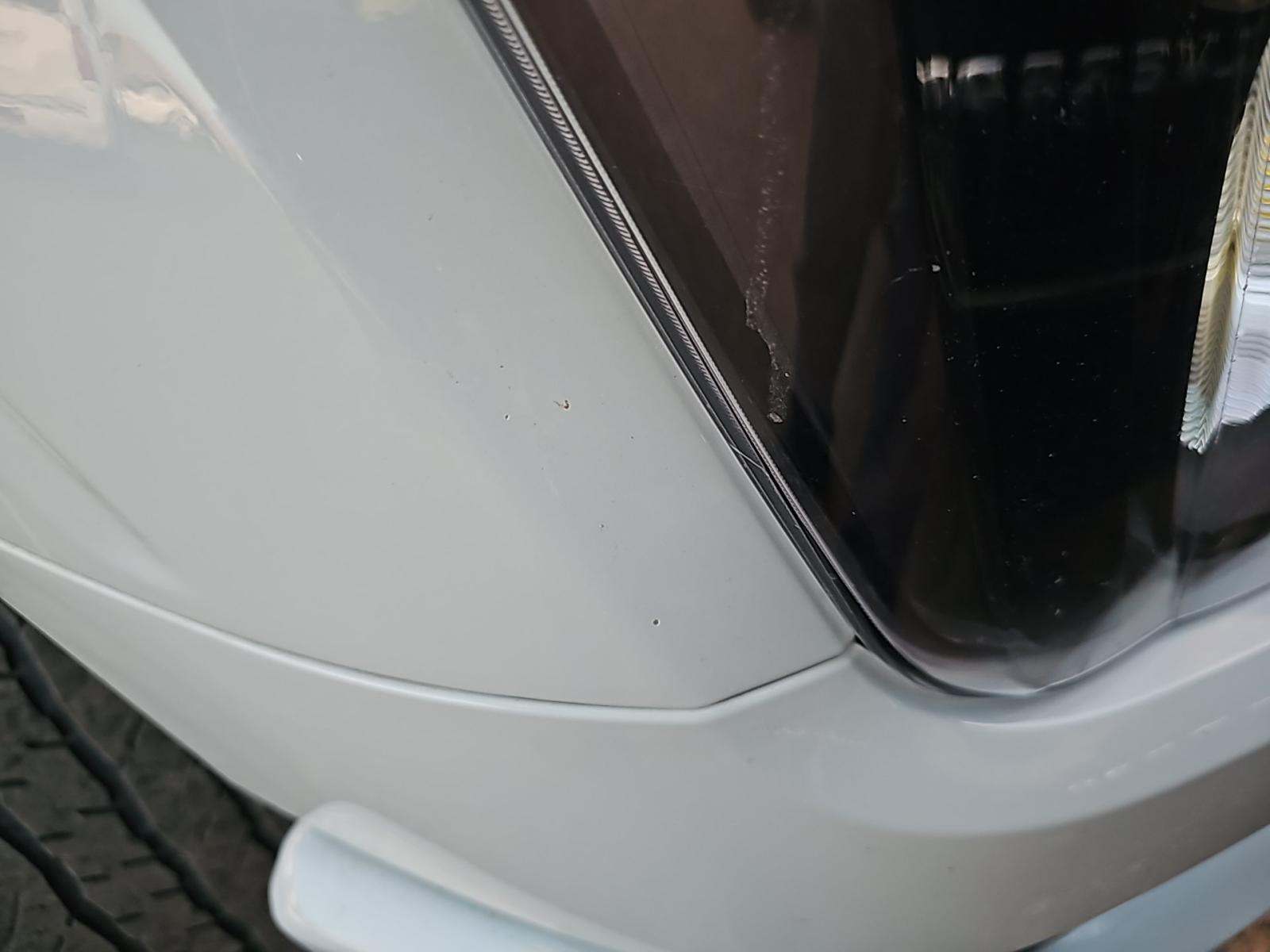 2023 Ford F-150 XL AWD