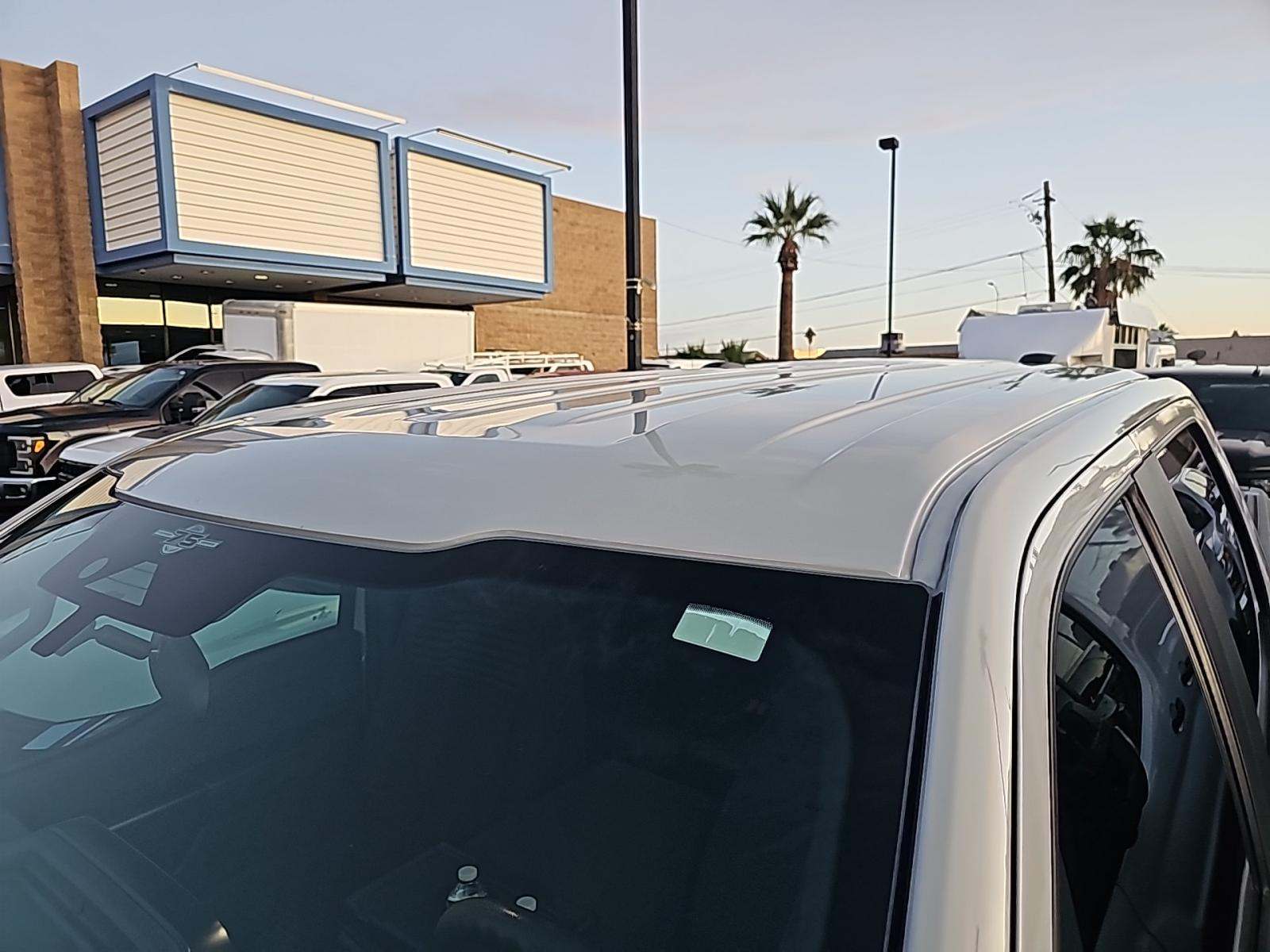 2023 Ford F-150 XL AWD