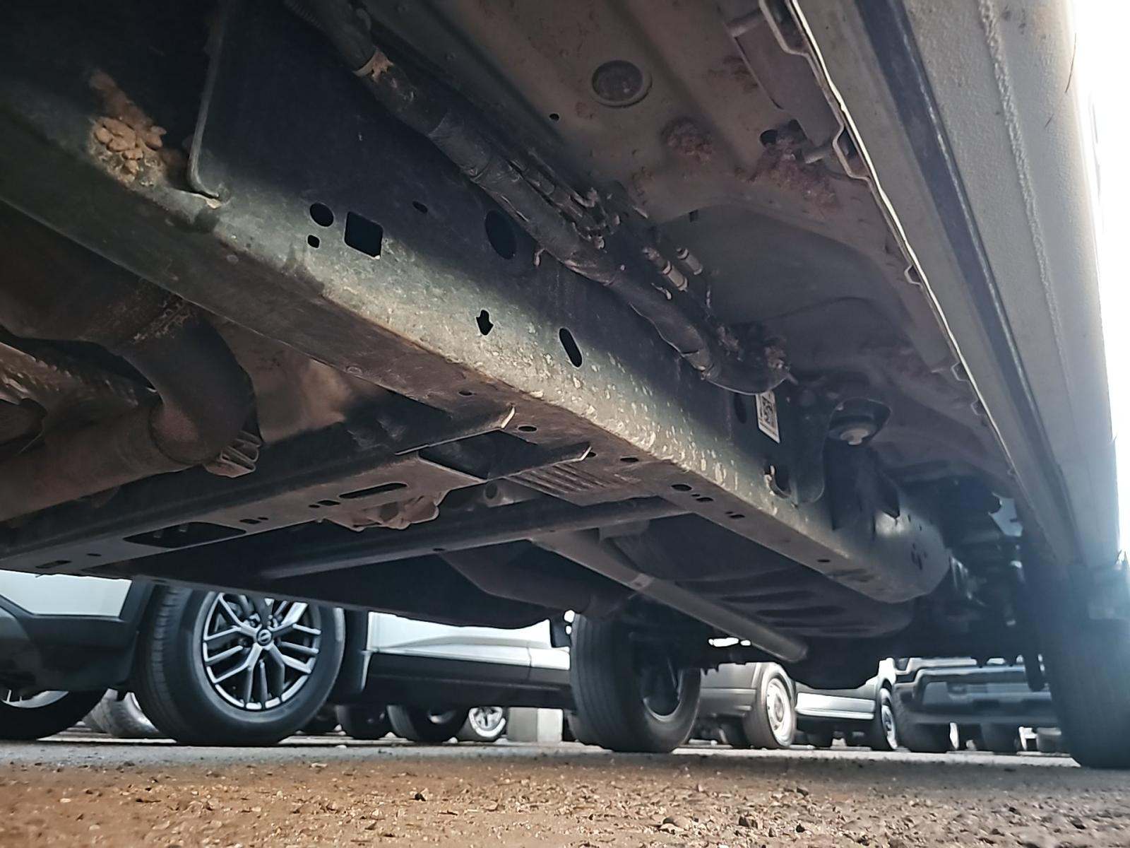 2023 Ford F-150 XL AWD