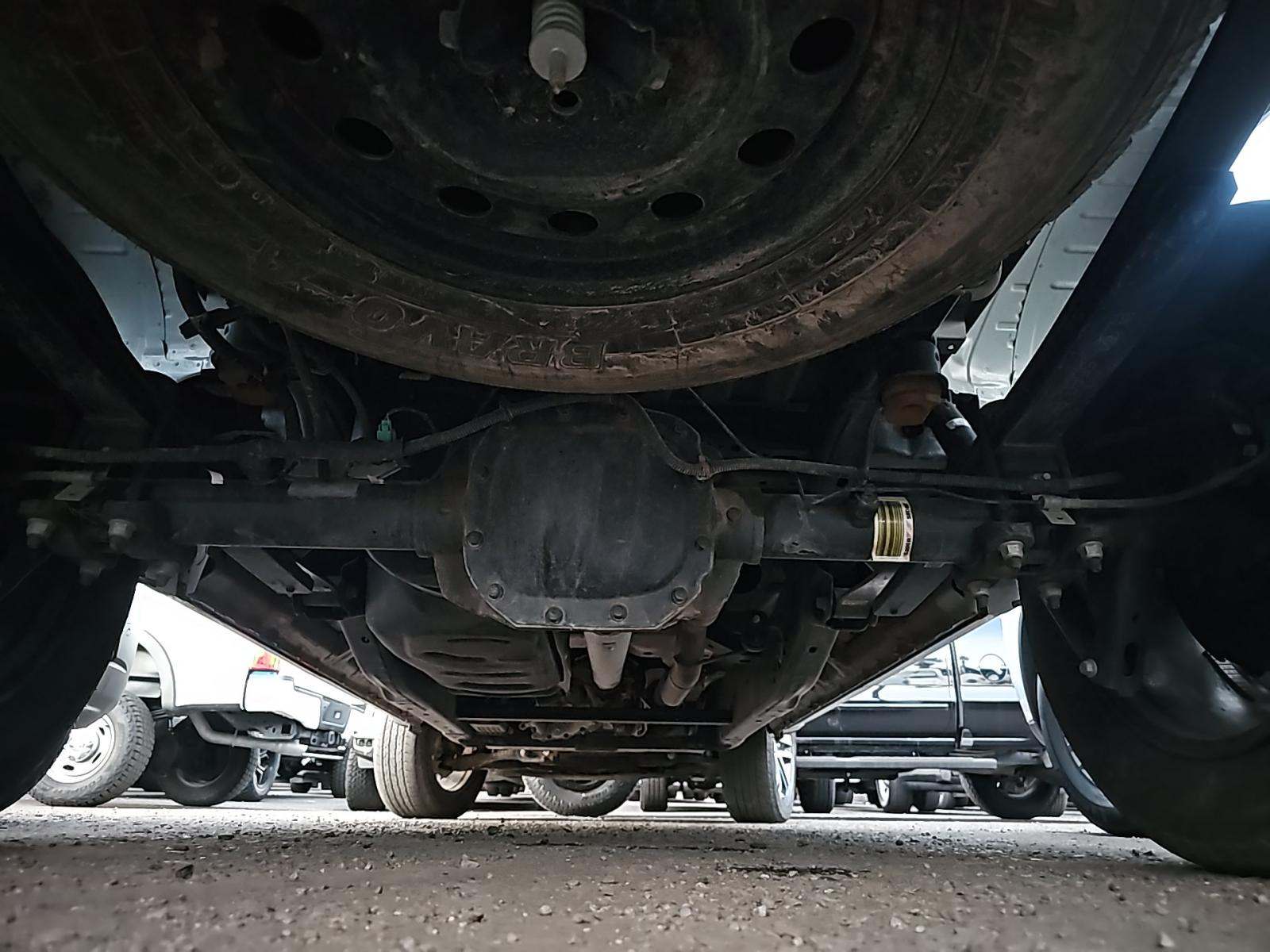 2023 Ford F-150 XL AWD