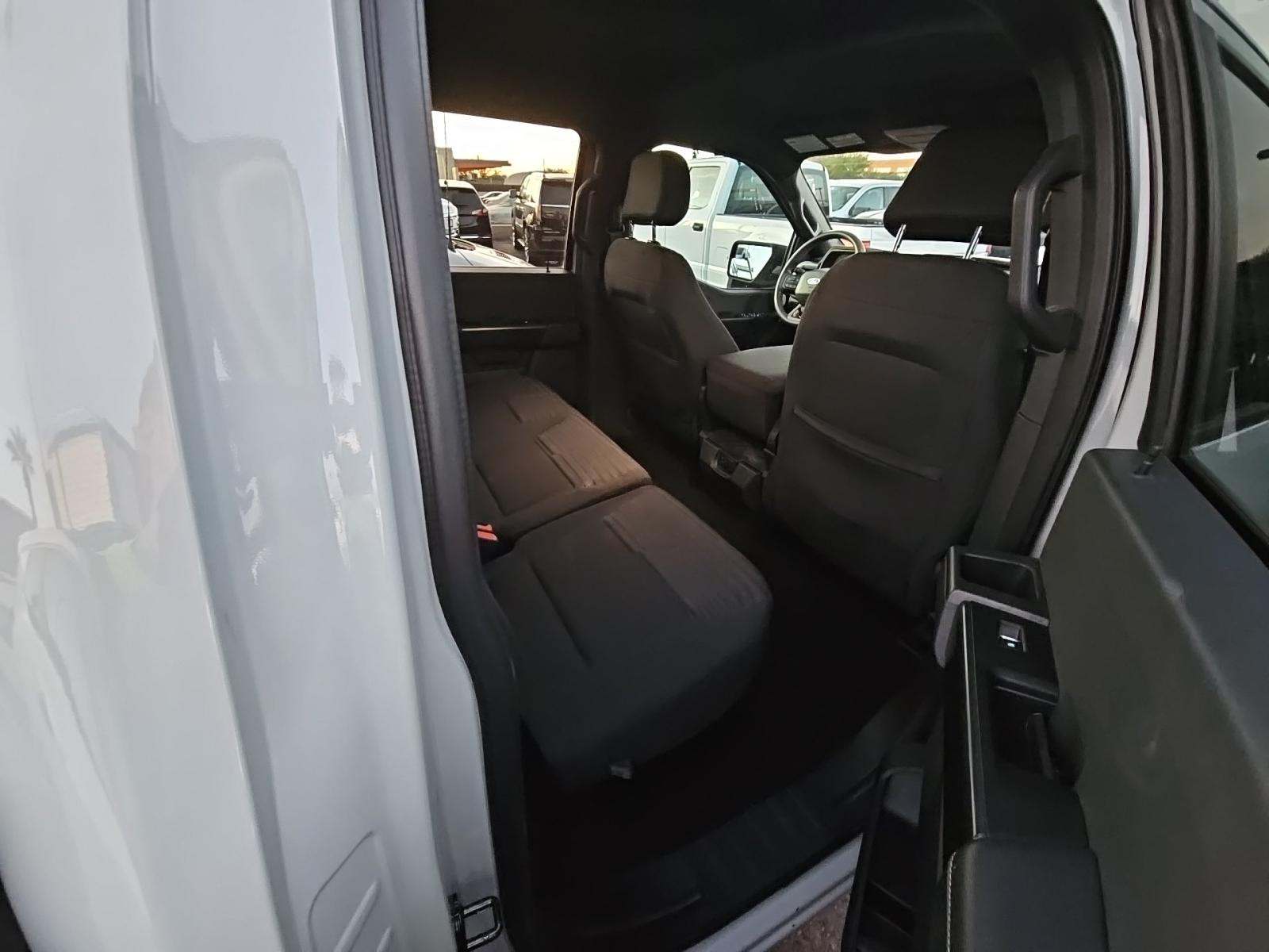 2023 Ford F-150 XL AWD