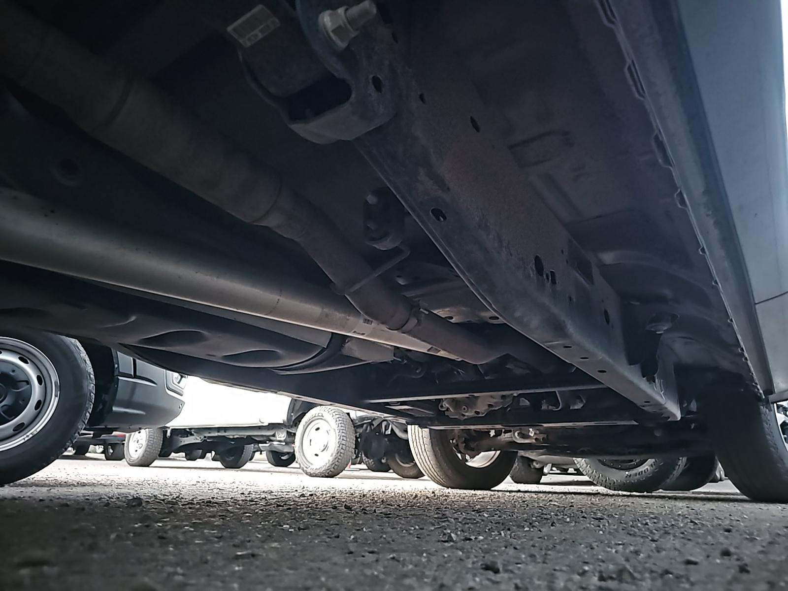 2023 Ford F-150 XL AWD