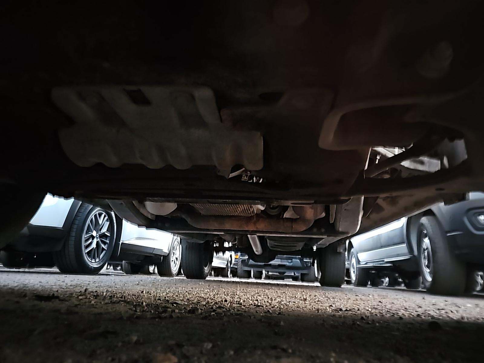 2023 Ford F-150 XL AWD