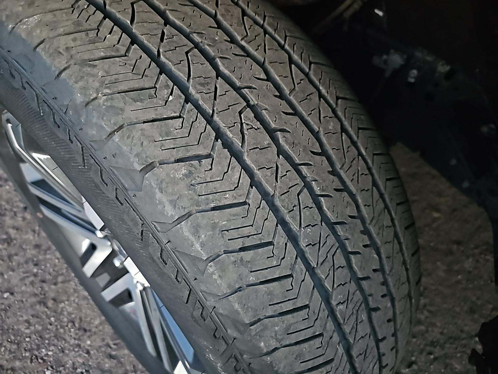 2023 Ford F-150 XL AWD