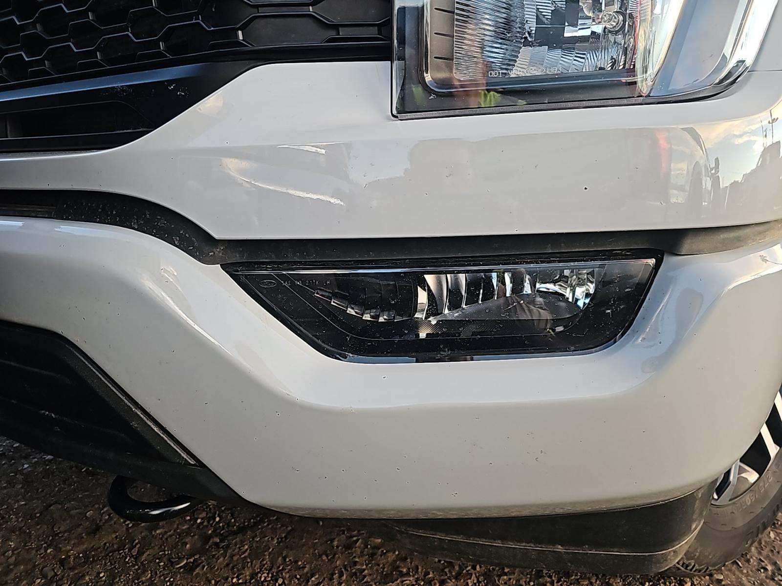 2023 Ford F-150 XL AWD