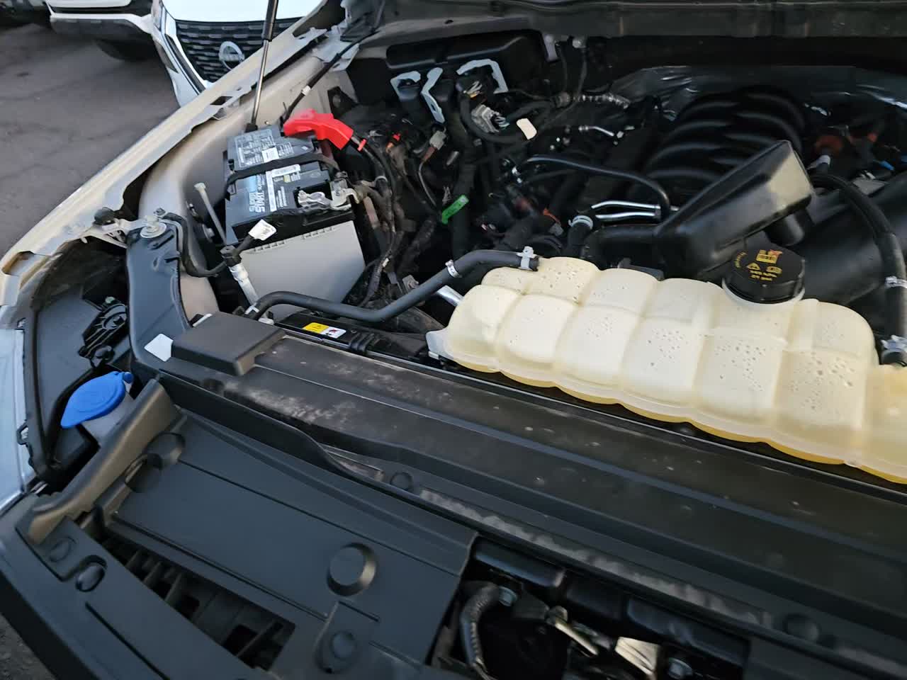 2023 Ford F-150 XL AWD