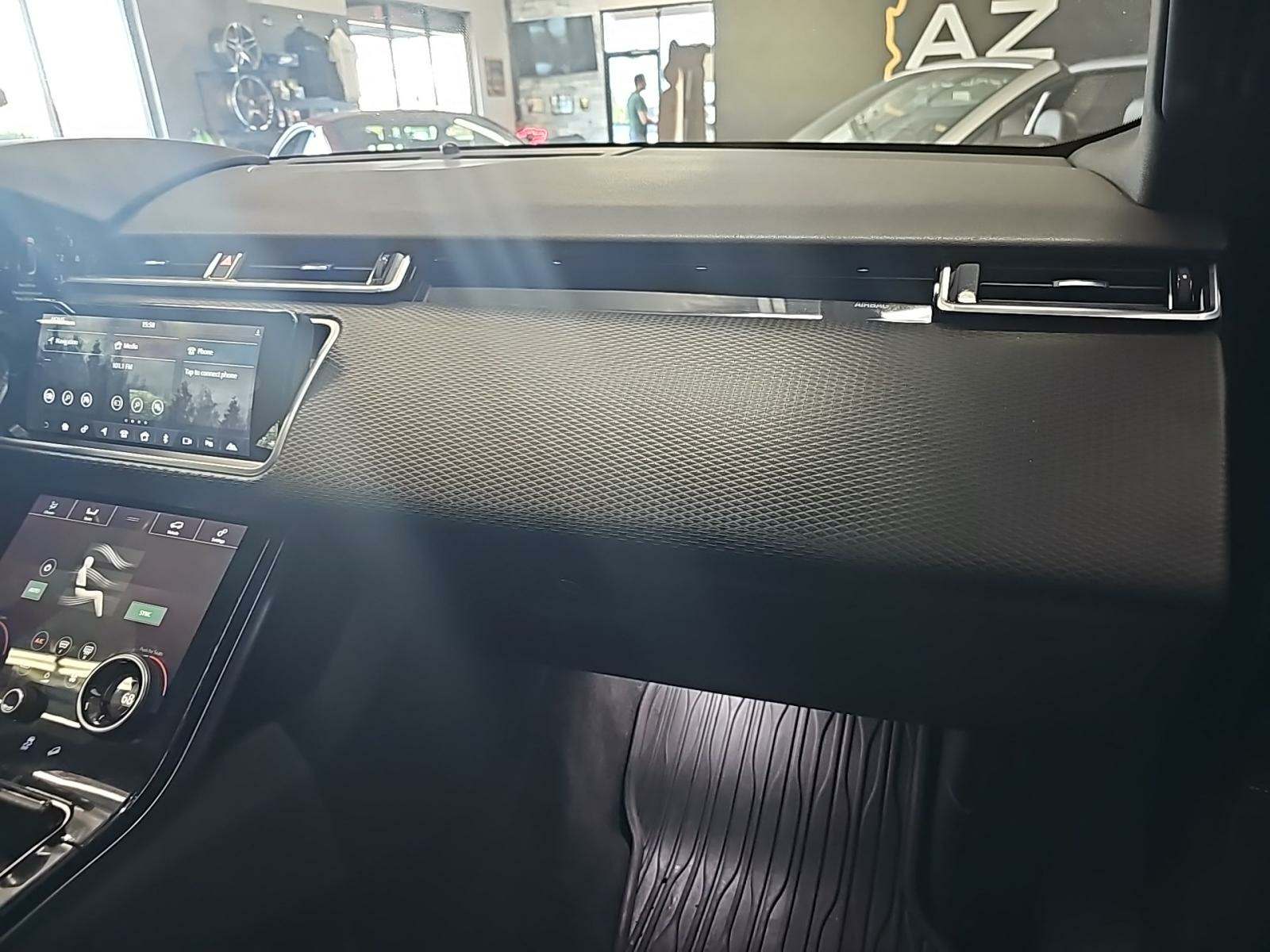 2018 Land Rover Range Rover Velar R-Dynamic SE AWD