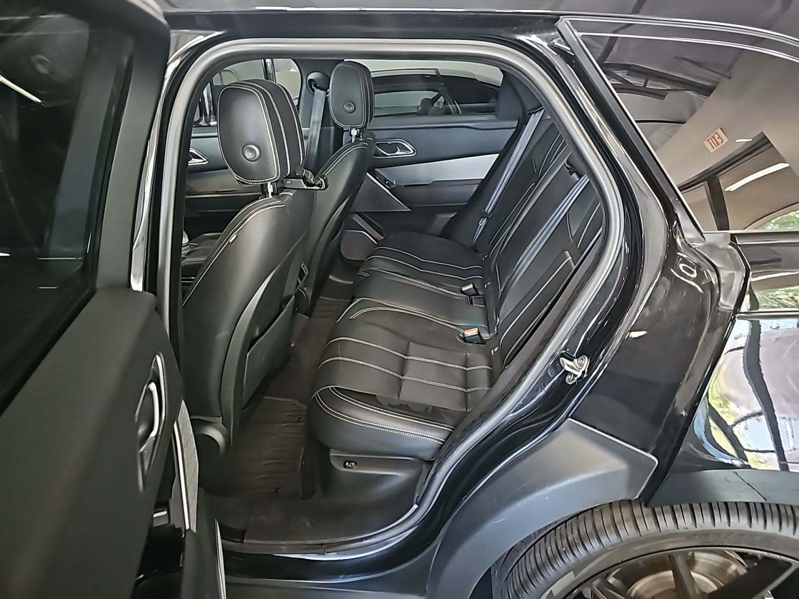 2018 Land Rover Range Rover Velar R-Dynamic SE AWD