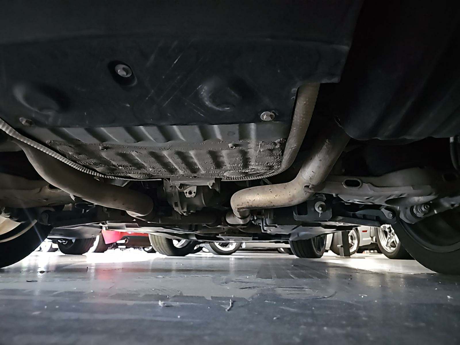 2018 Land Rover Range Rover Velar R-Dynamic SE AWD