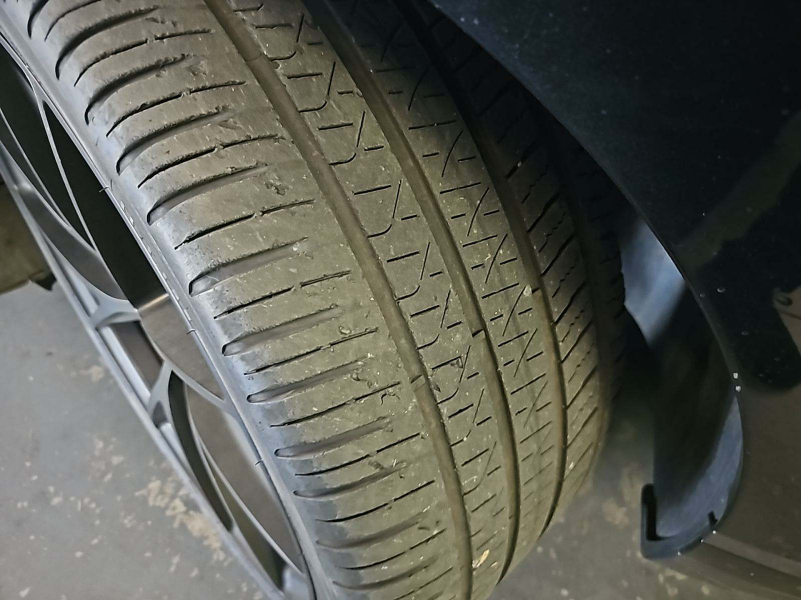 2018 Land Rover Range Rover Velar R-Dynamic SE AWD