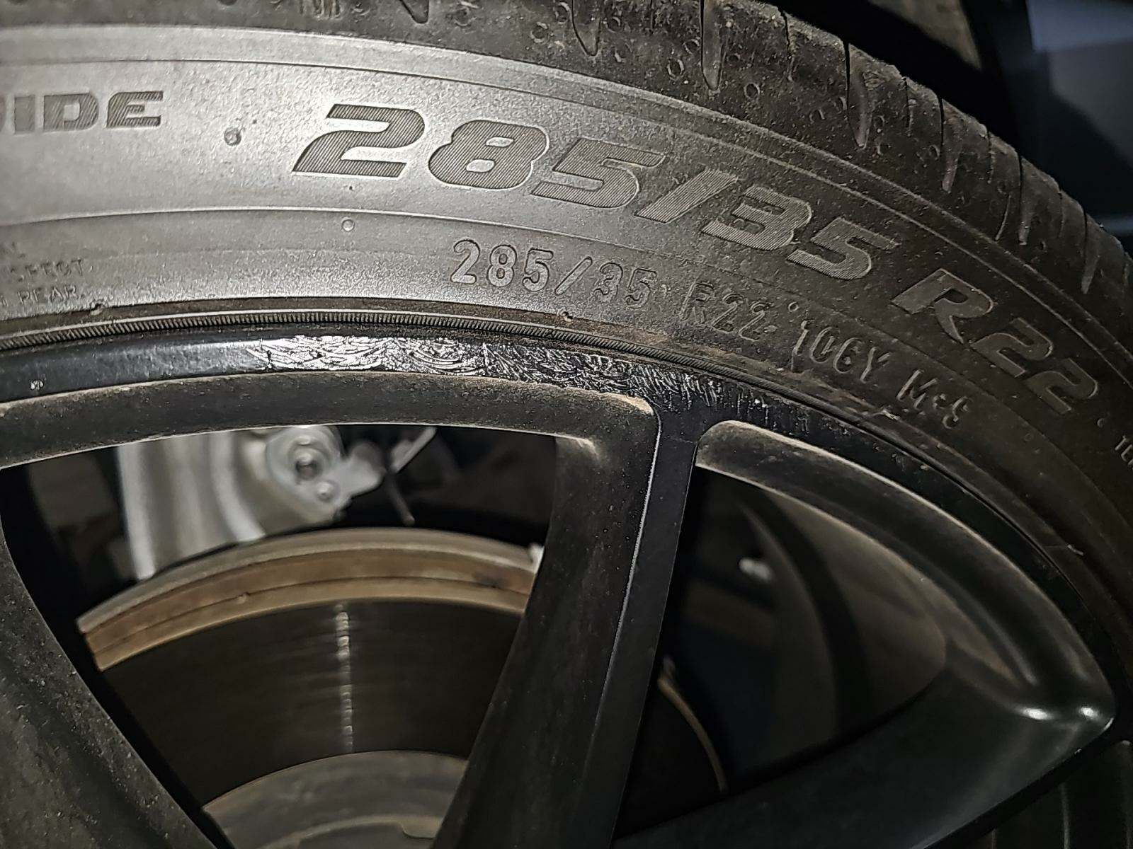 2018 Land Rover Range Rover Velar R-Dynamic SE AWD