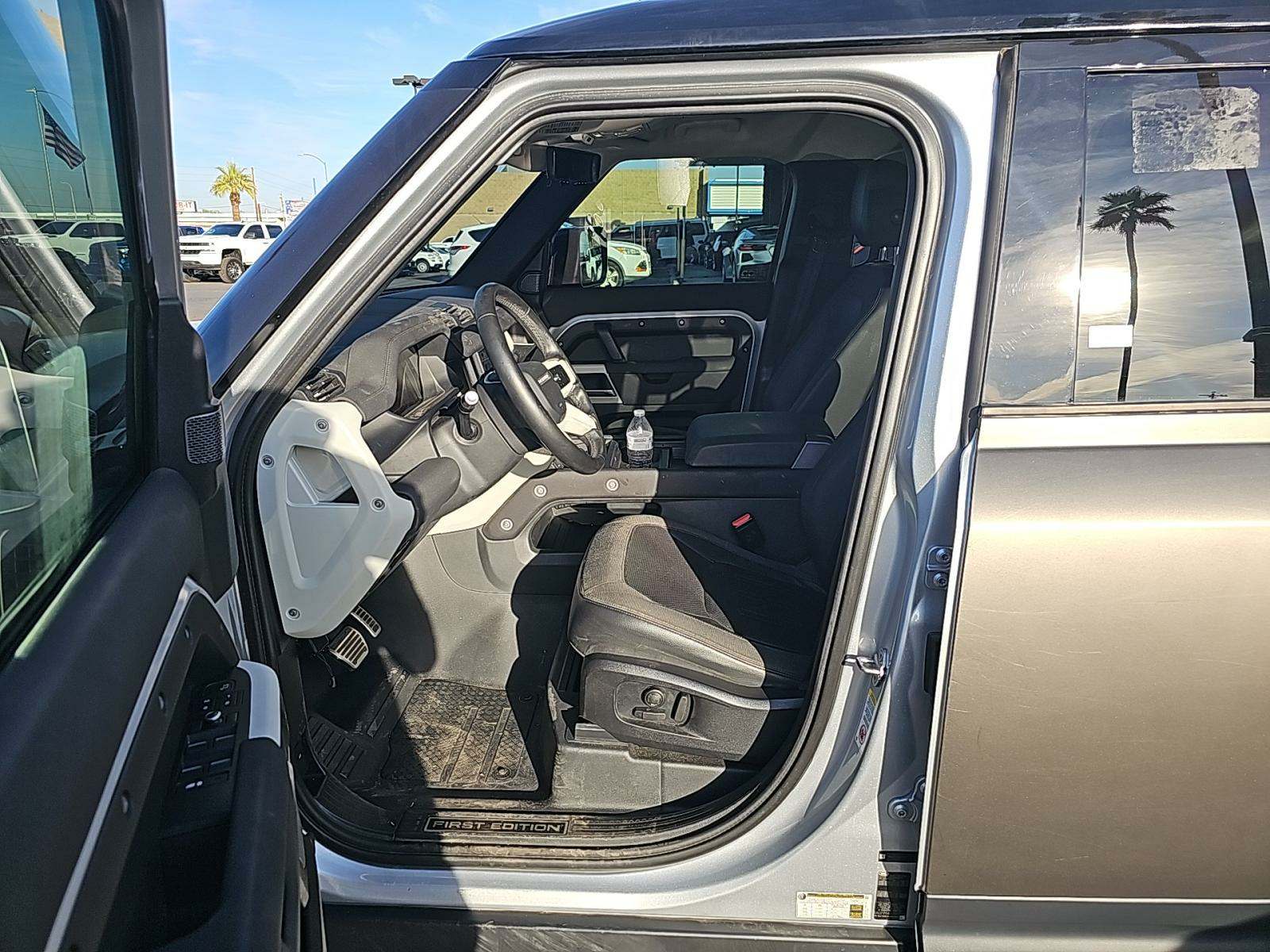 2020 Land Rover Defender 110 First Edition AWD