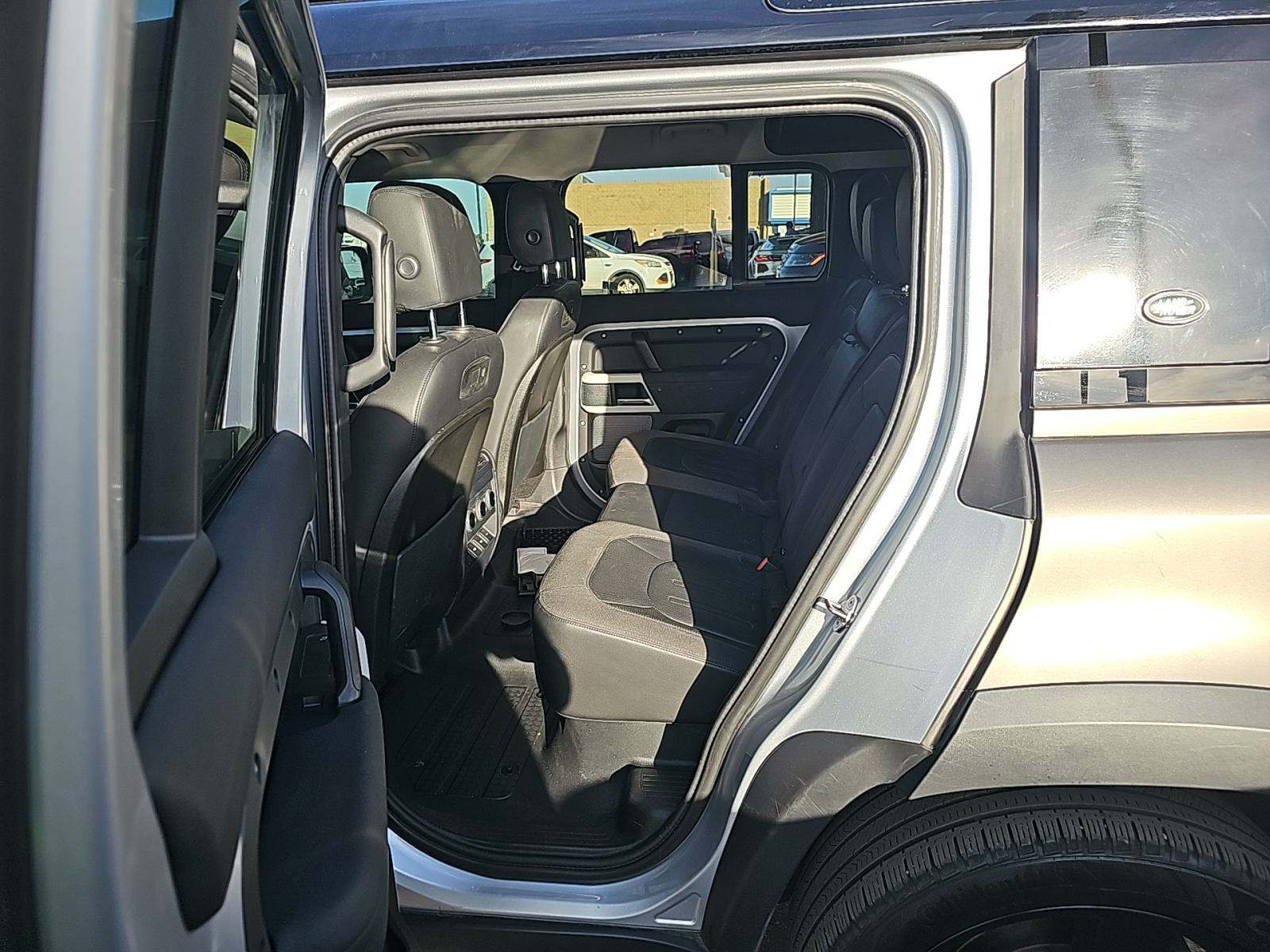 2020 Land Rover Defender 110 First Edition AWD