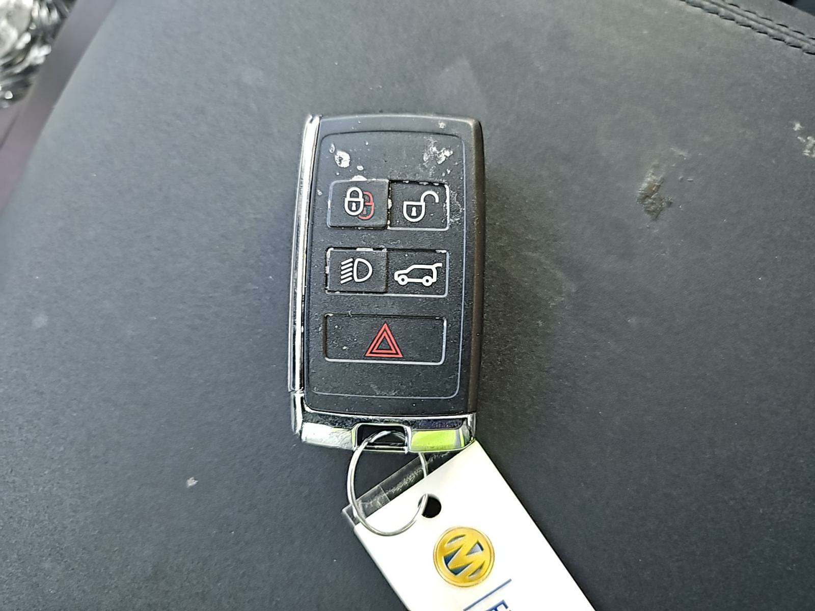 2020 Land Rover Defender 110 First Edition AWD