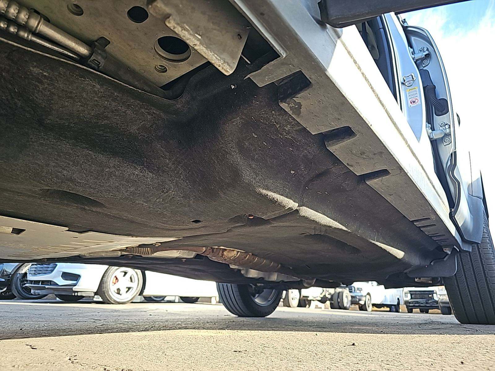 2020 Land Rover Defender 110 First Edition AWD